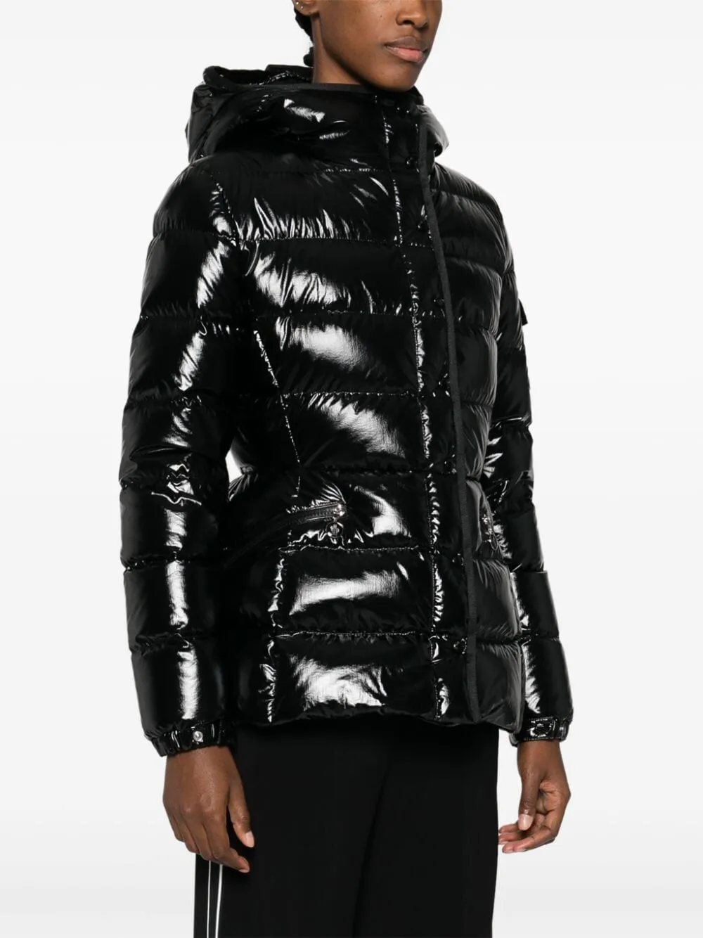 MONCLER BARANTE JACKET