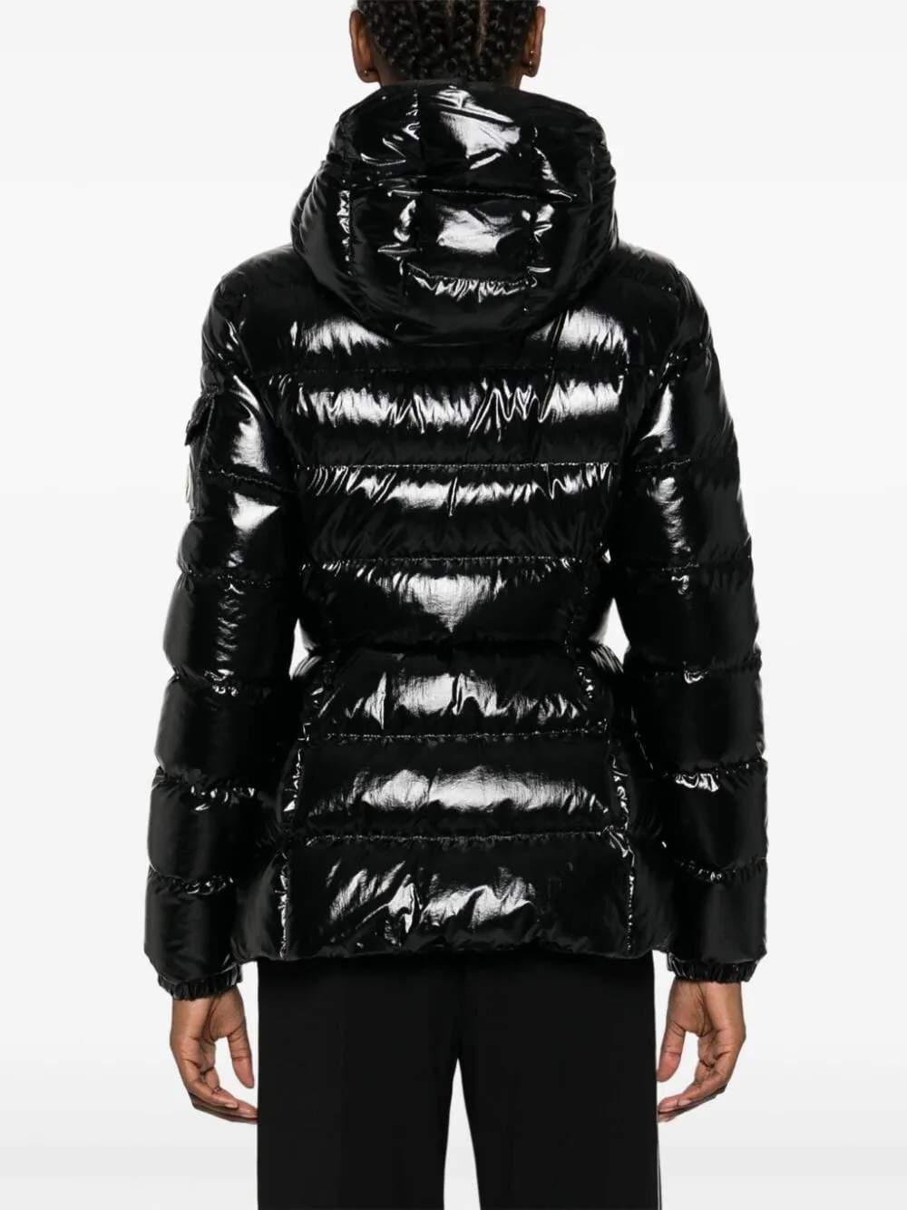 MONCLER BARANTE JACKET