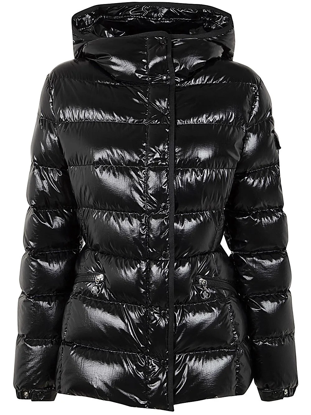 MONCLER BARANTE JACKET