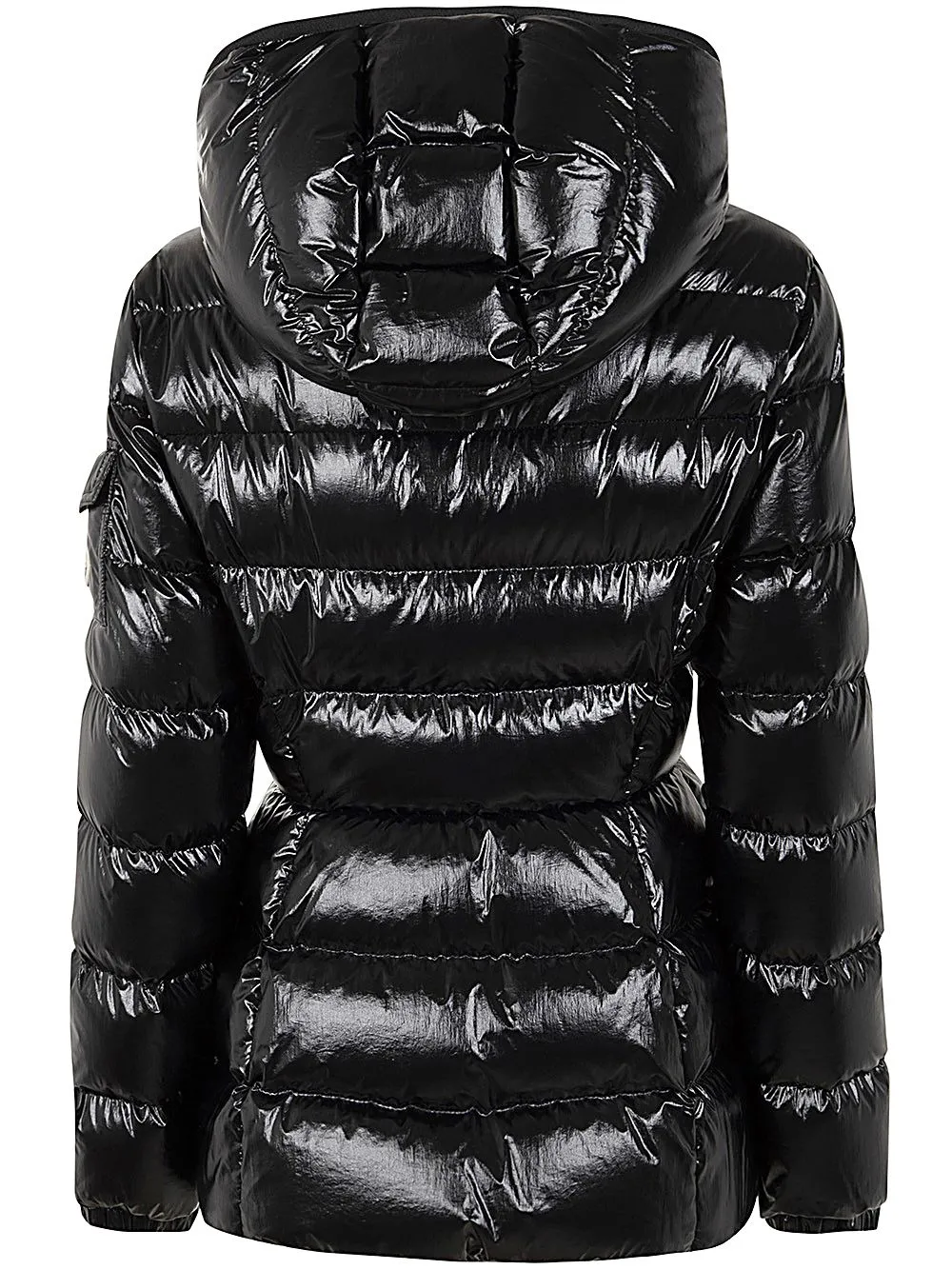 MONCLER BARANTE JACKET