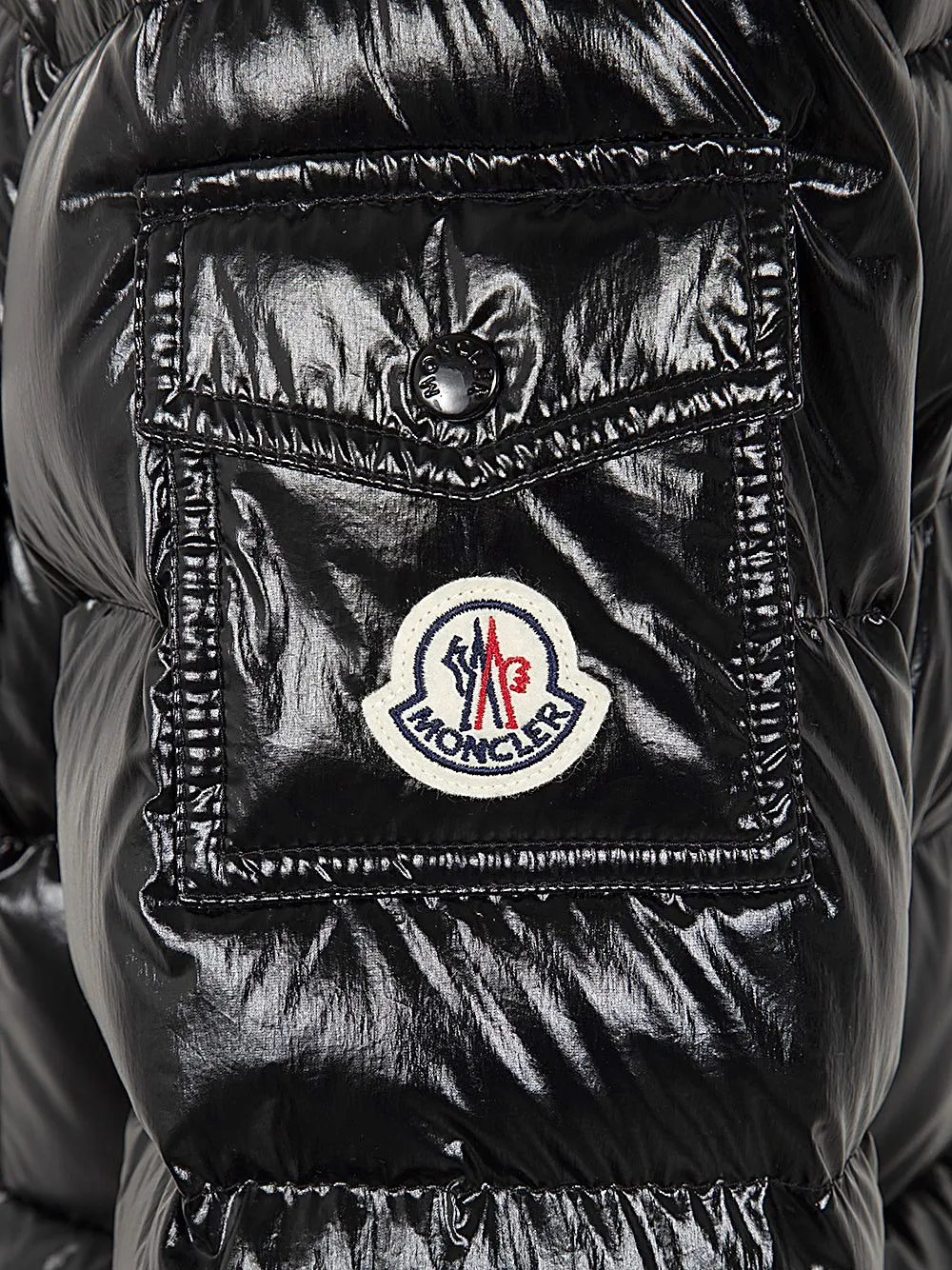 MONCLER BARANTE JACKET