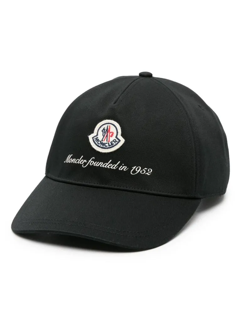 moncler Cappello gabardine