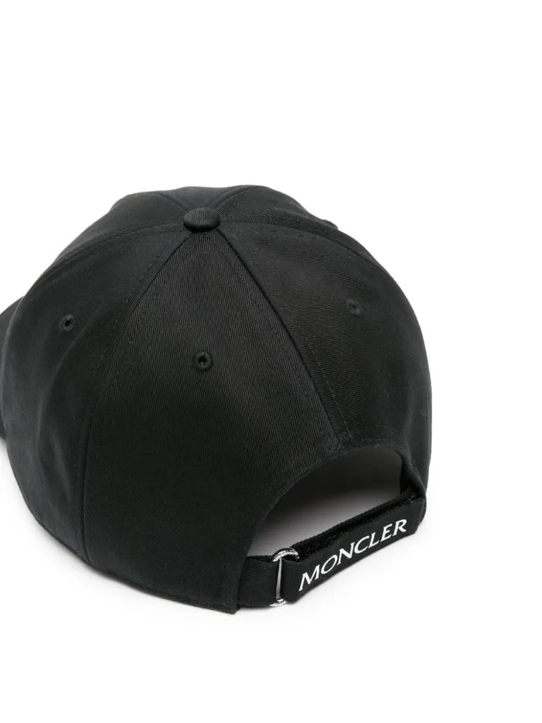 moncler Cappello gabardine