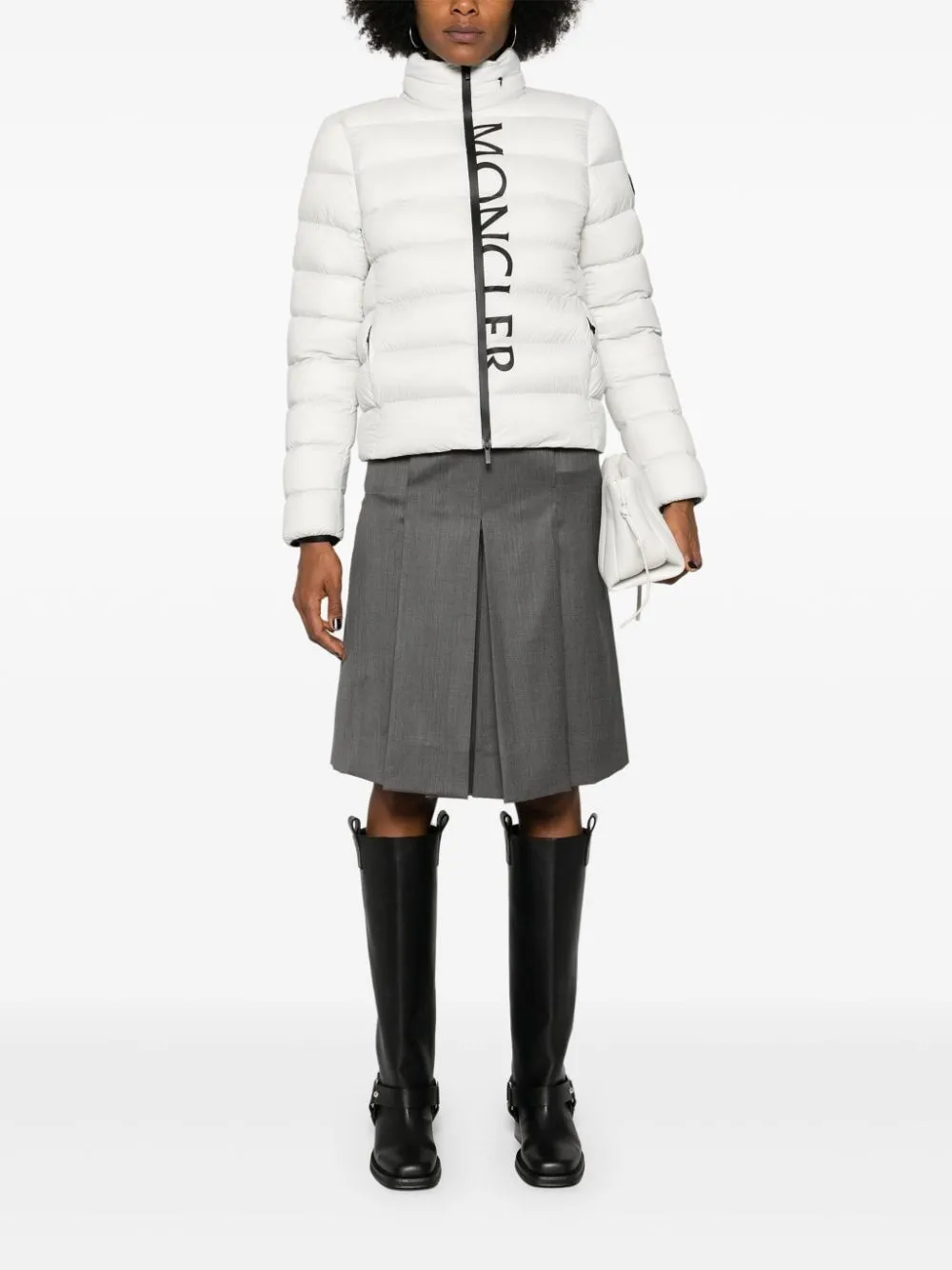MONCLER CERCES JACKET