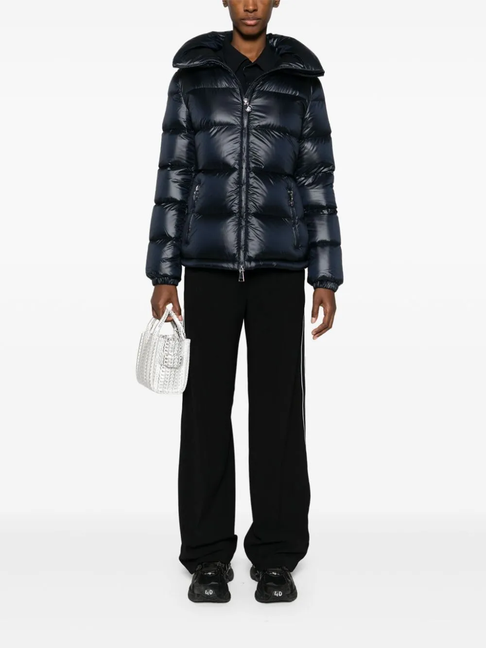 MONCLER DOURO JACKET