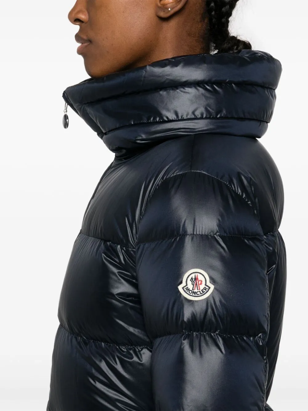 MONCLER DOURO JACKET