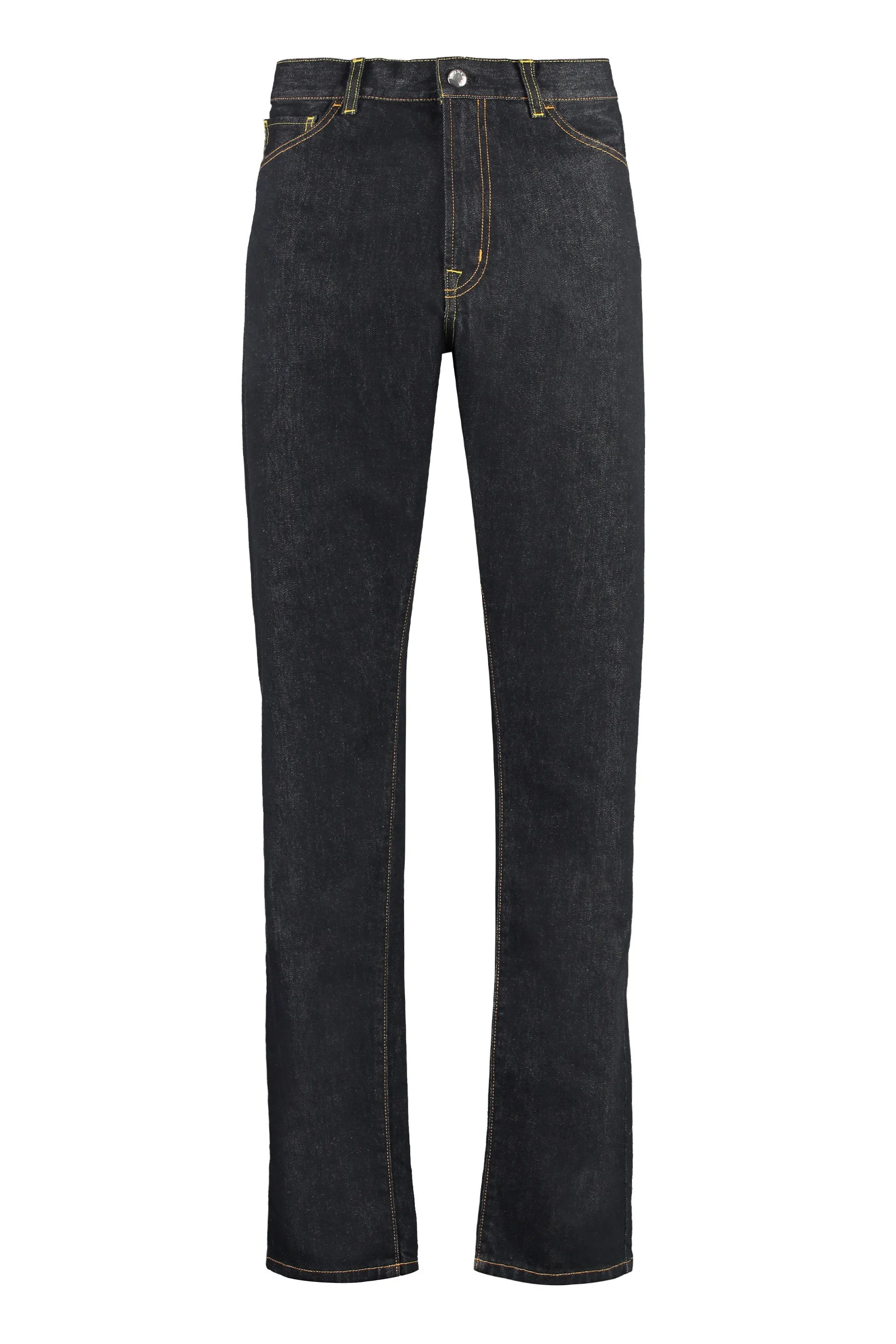 Moncler Genius Moncler x FRGMT - Jeans straight leg