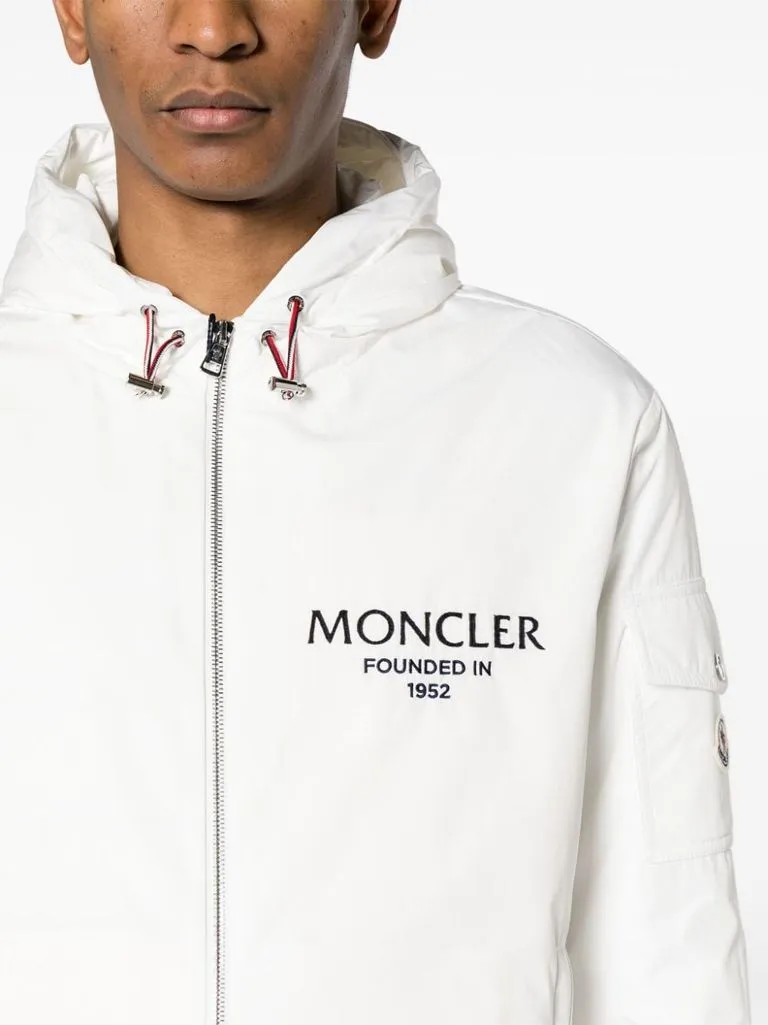 moncler Giacca 'Granero'