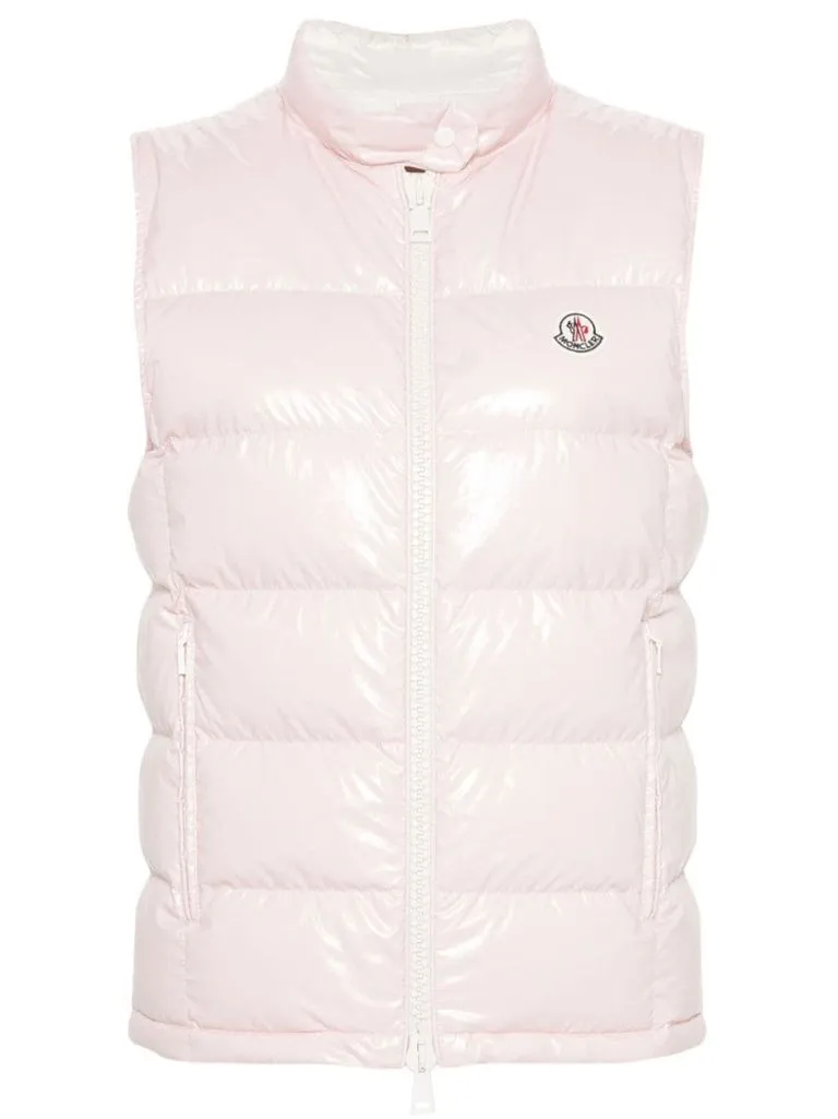 moncler Gilet 'Alcibia'