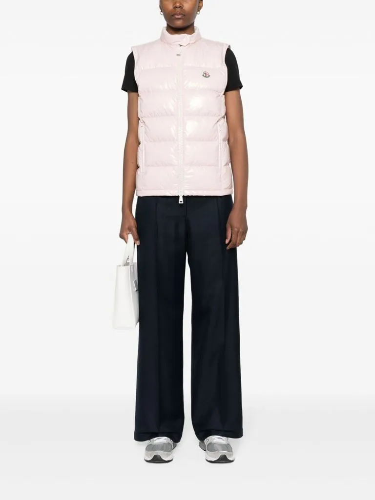 moncler Gilet 'Alcibia'