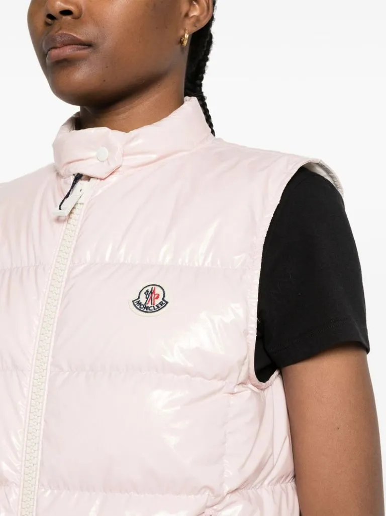 moncler Gilet 'Alcibia'