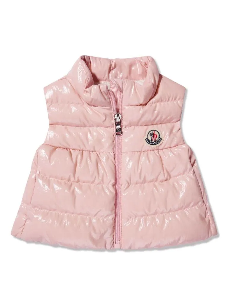 moncler Gilet 'Hiva'