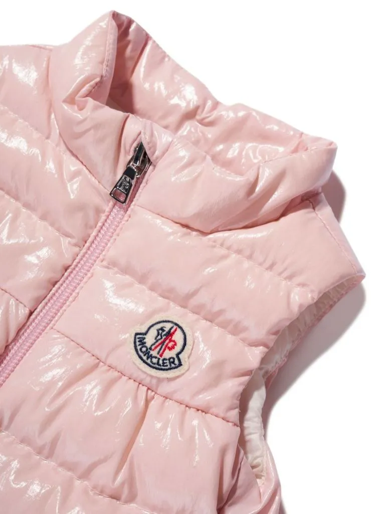 moncler Gilet 'Hiva'