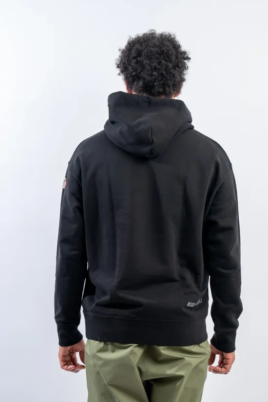 MONCLER HOODIE SWEATER 8G000 10 8098U