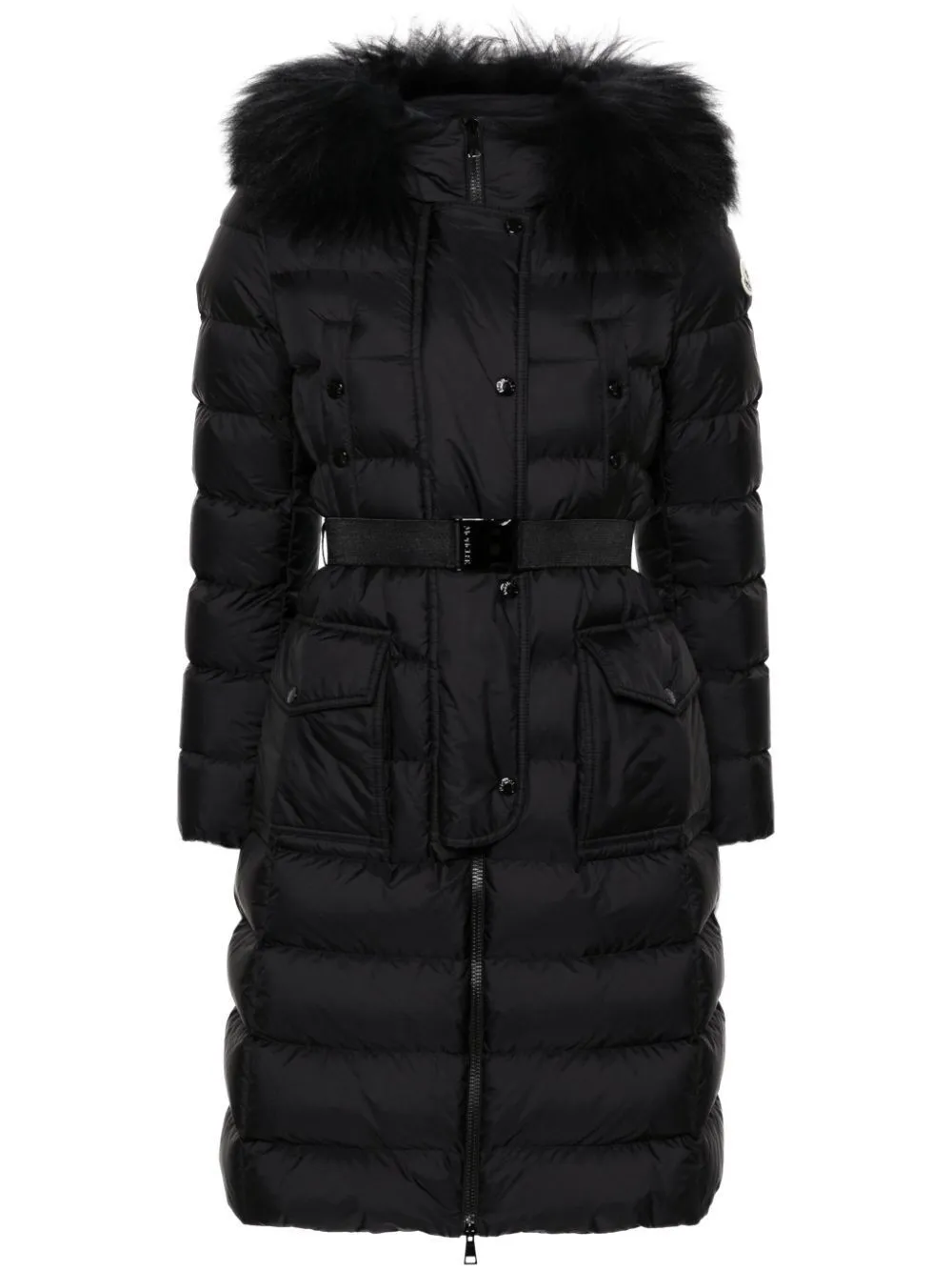 MONCLER KHLOE JACKET