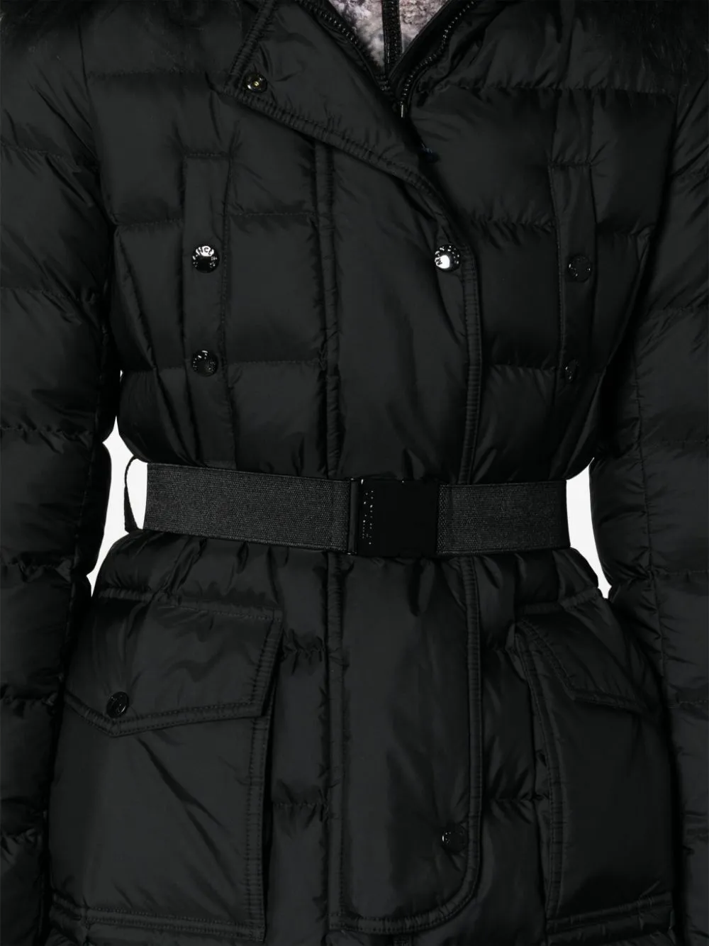 MONCLER KHLOE JACKET