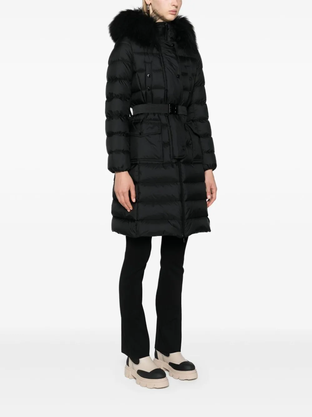 MONCLER KHLOE JACKET