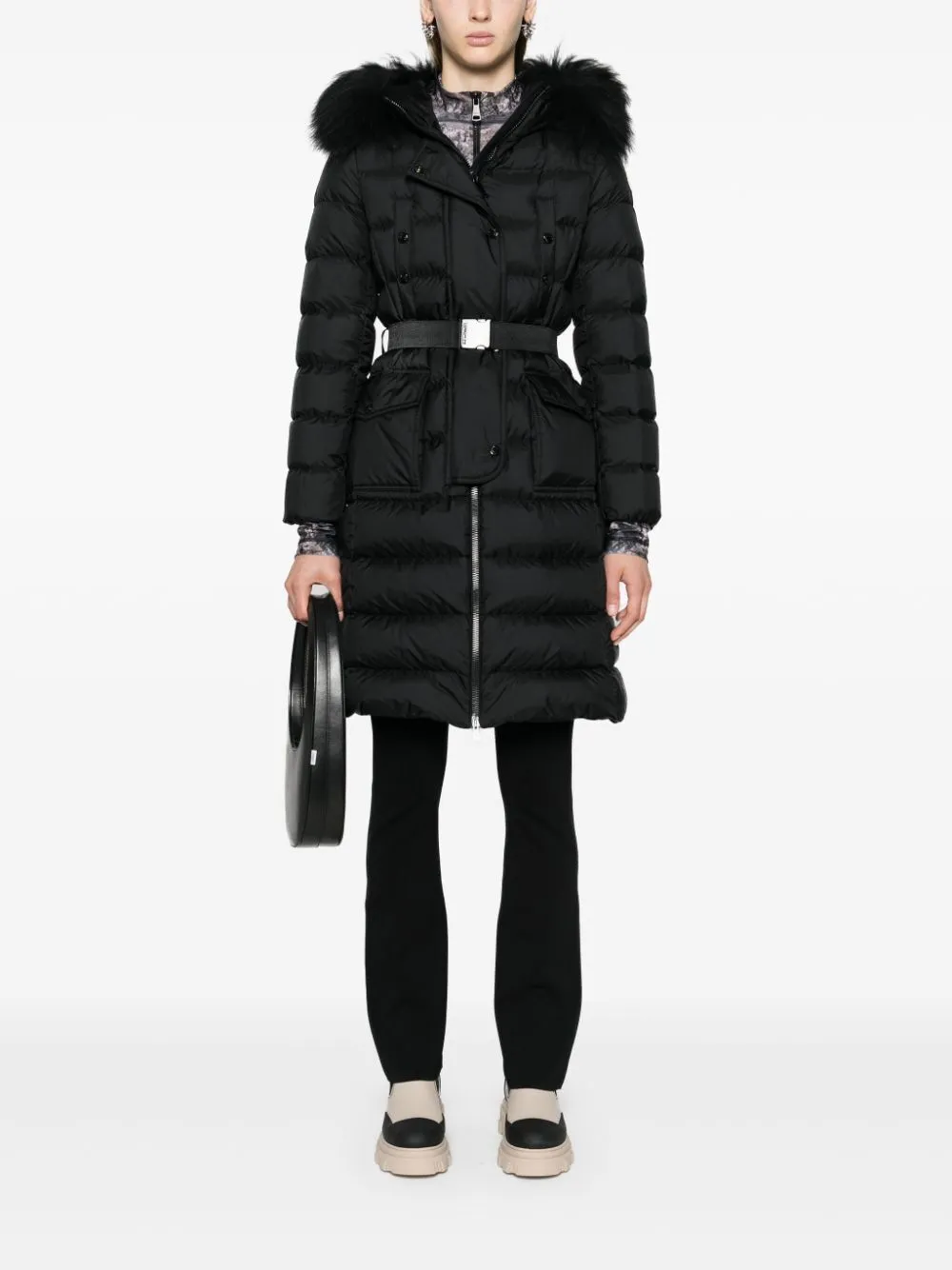 MONCLER KHLOE JACKET