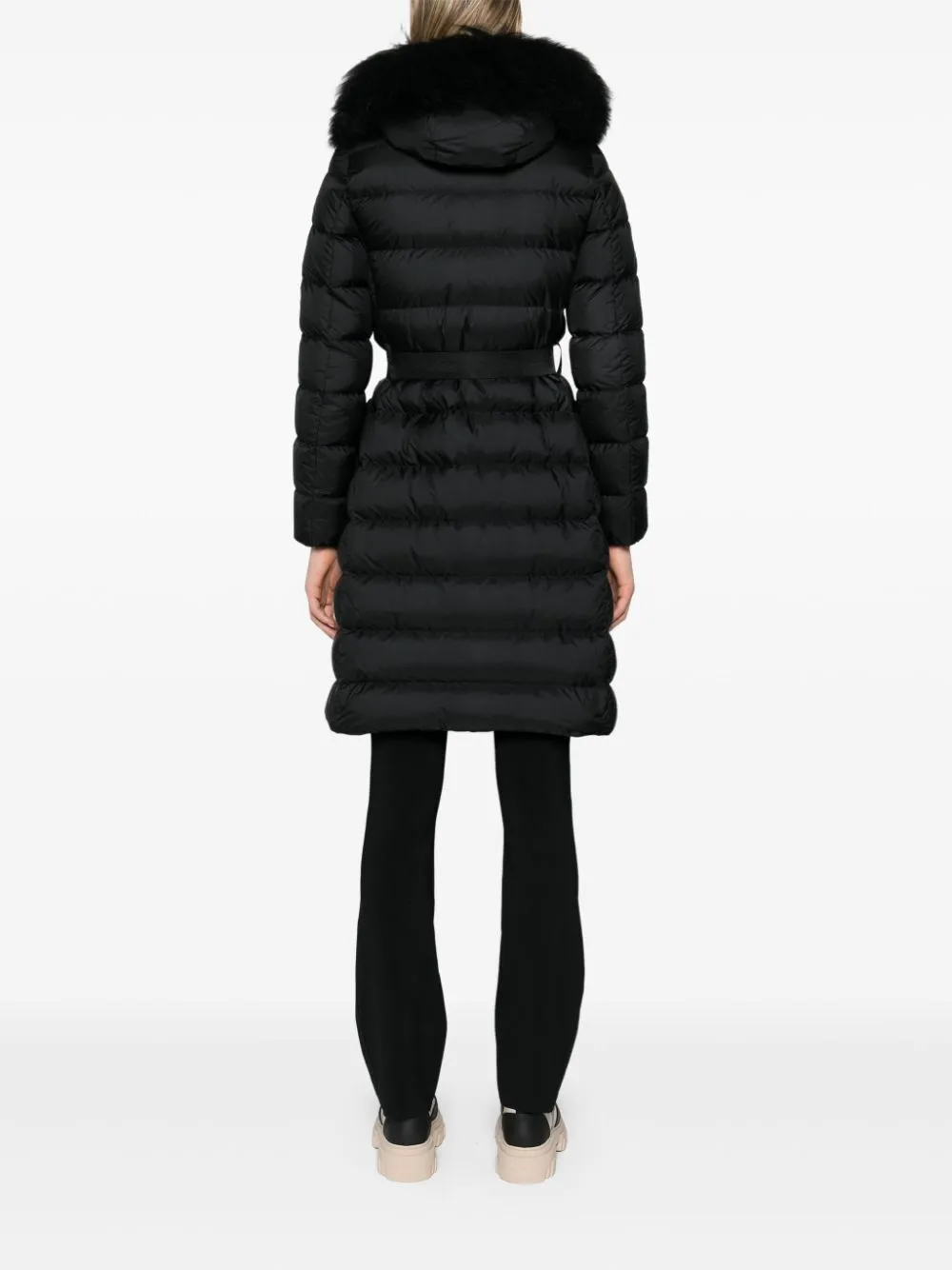 MONCLER KHLOE JACKET