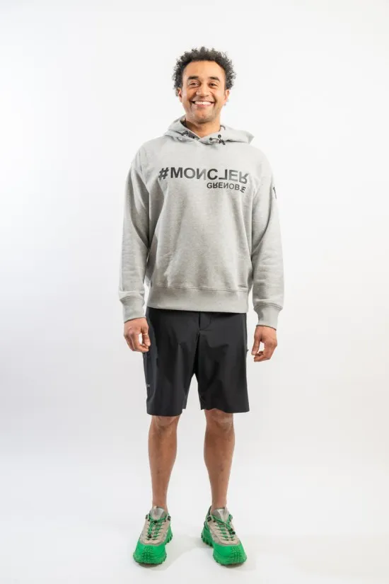 MONCLER SHORTS 2B000 01 539DG