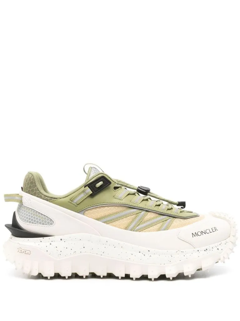 moncler Sneakers impermeabili