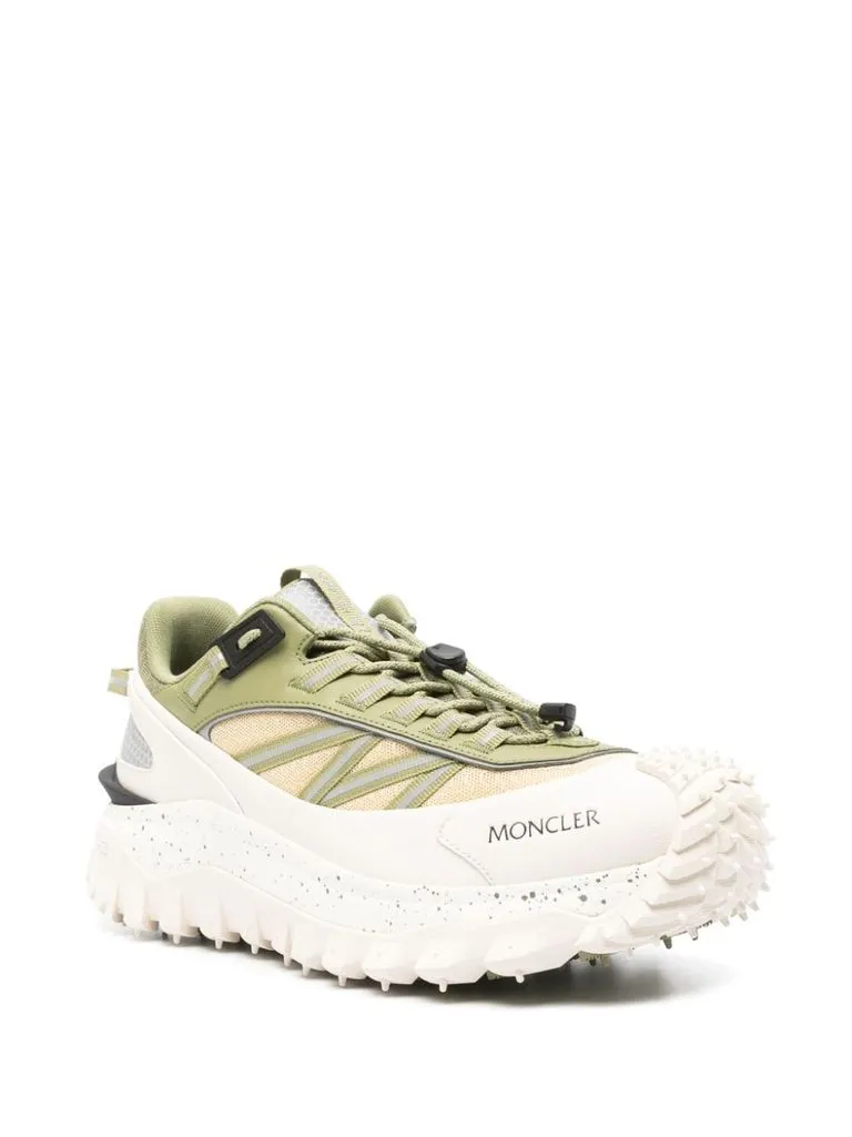 moncler Sneakers impermeabili