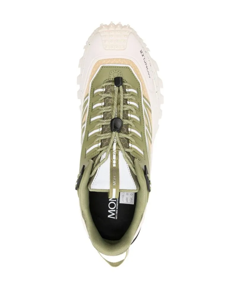 moncler Sneakers impermeabili