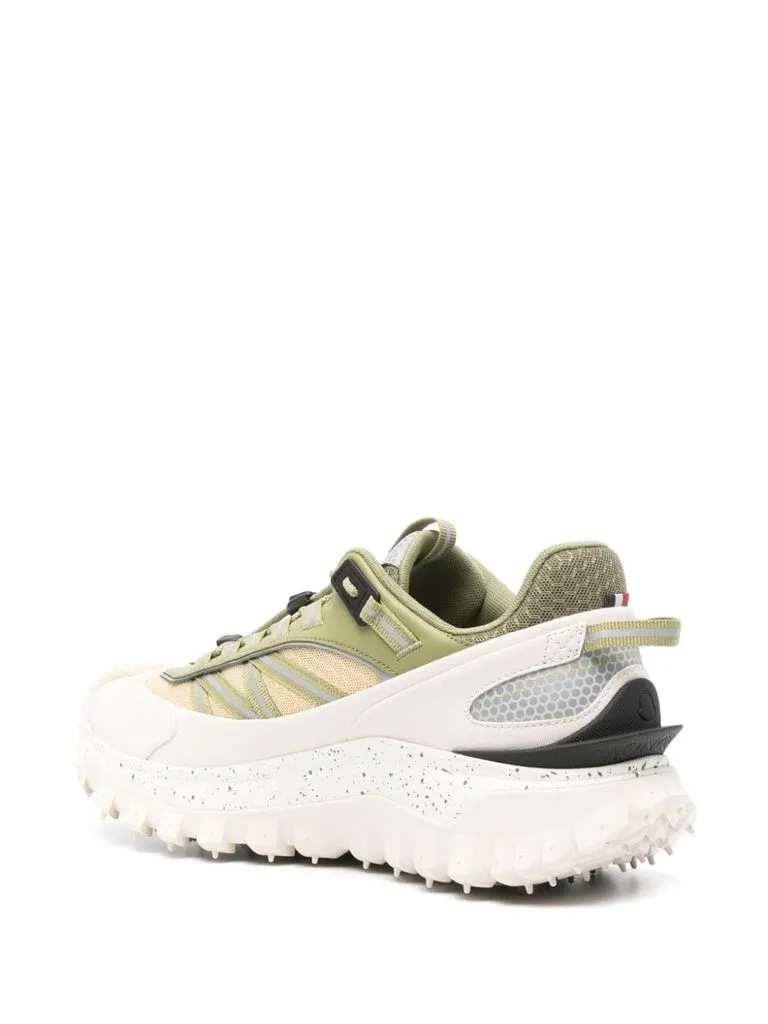 moncler Sneakers impermeabili