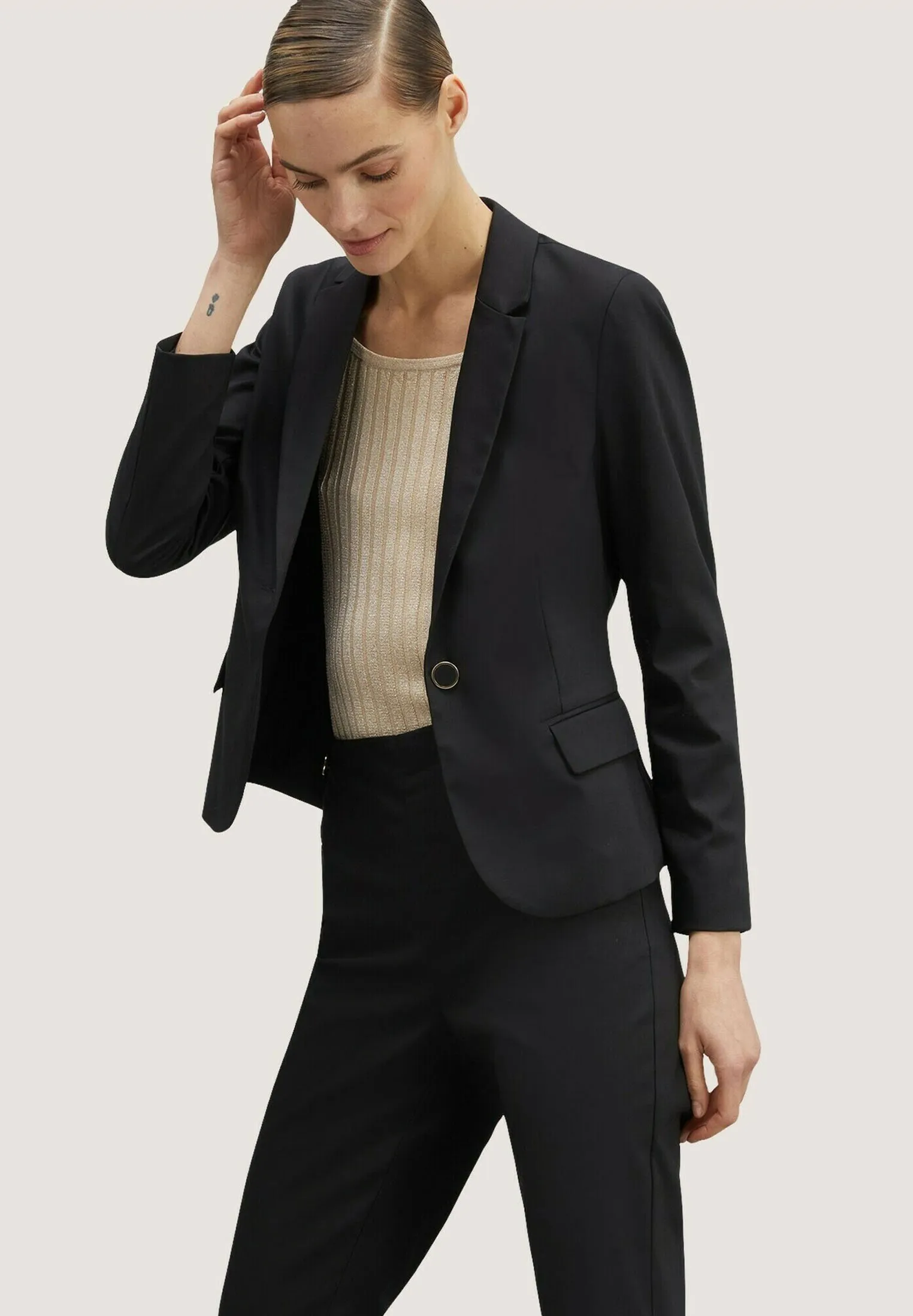MONOPETTO - Blazer
