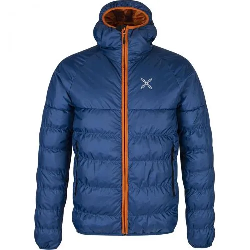 Montura Skill Duvet piumino uomo