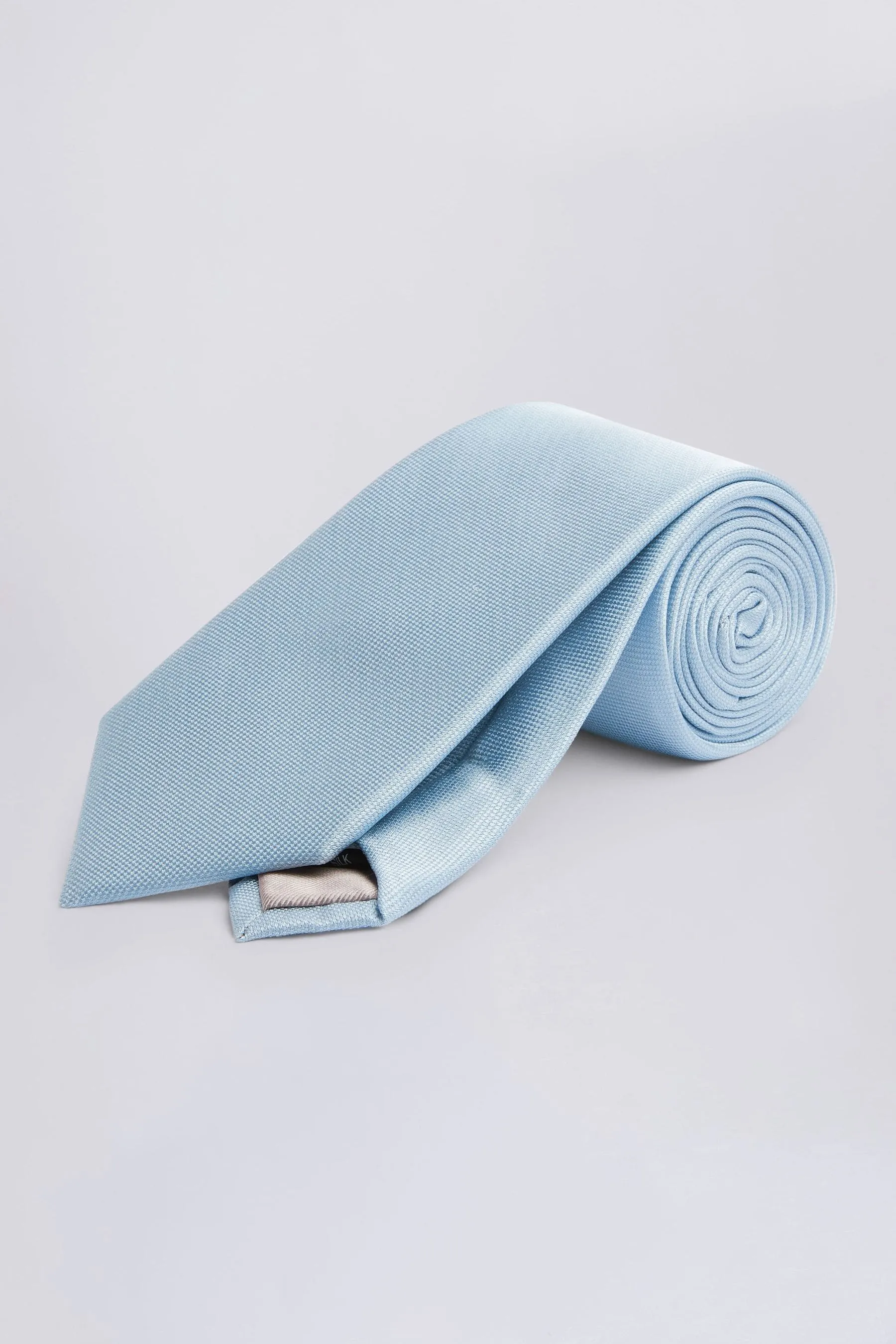 MOSS Oxford - Cravatta in seta