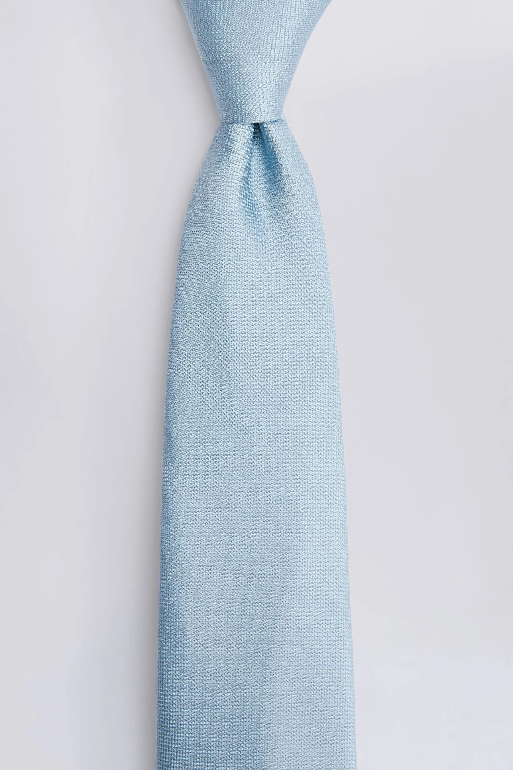 MOSS Oxford - Cravatta in seta