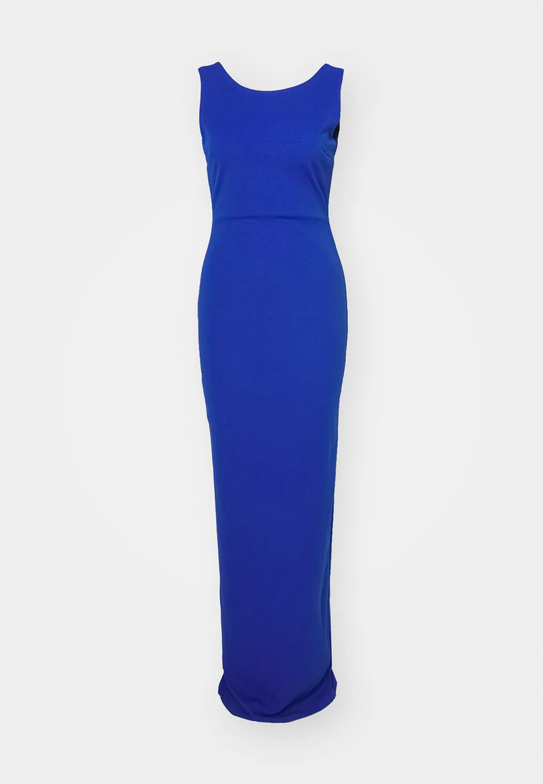 NALITA BACK - Vestito di maglina