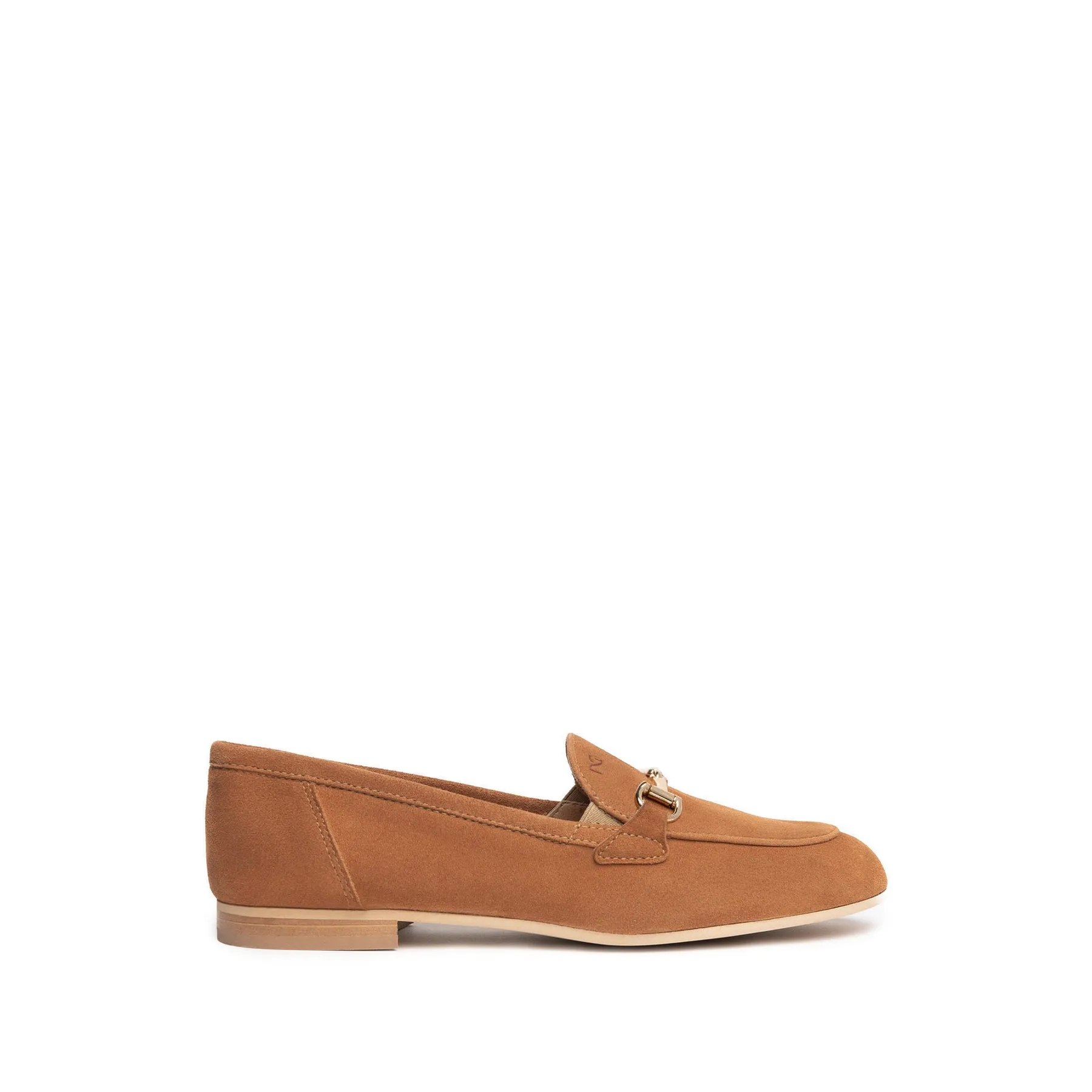 NERO GIARDINI Mocassino Donna - E218213D Tabacco  
