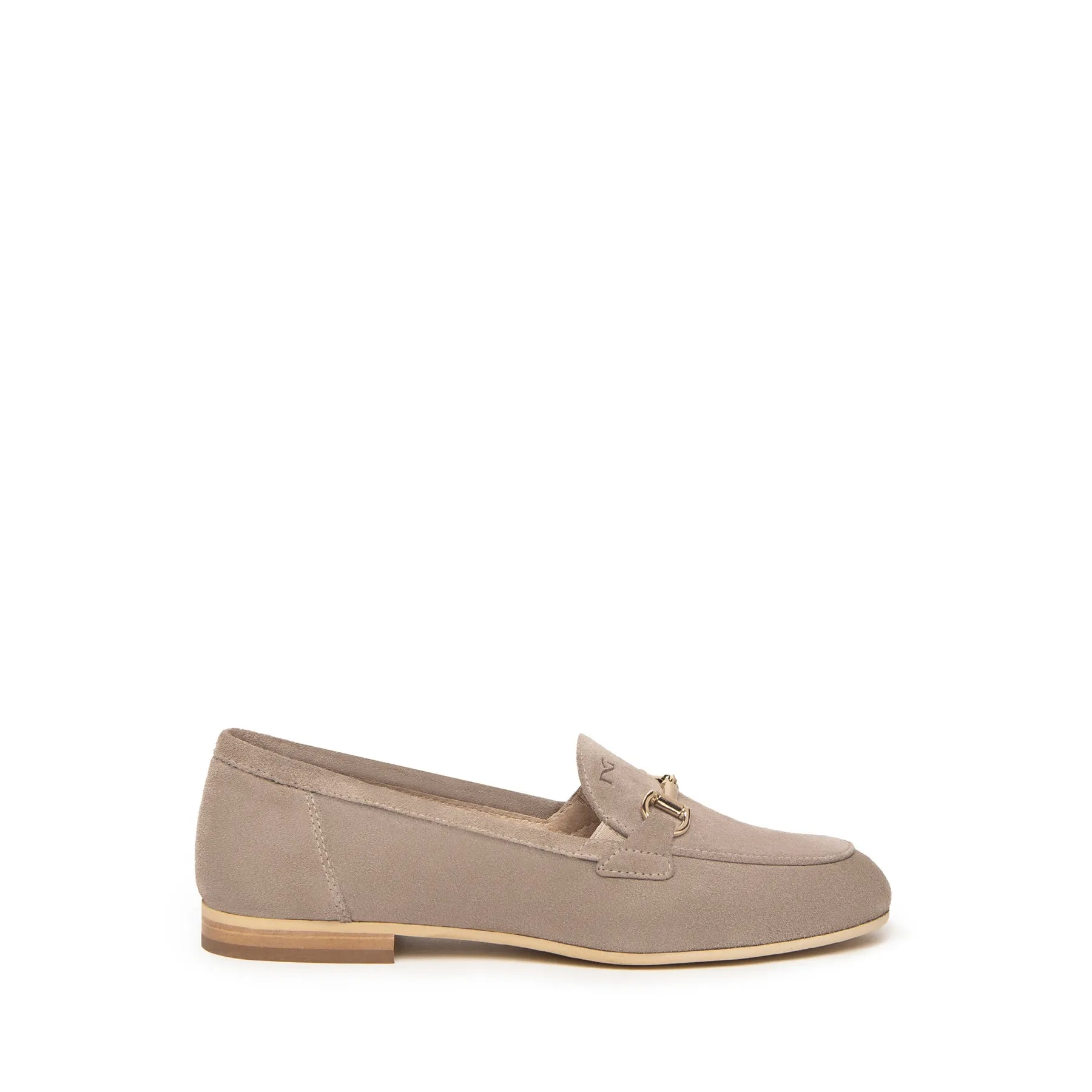 NERO GIARDINI Mocassino Donna - E318213D Creta  