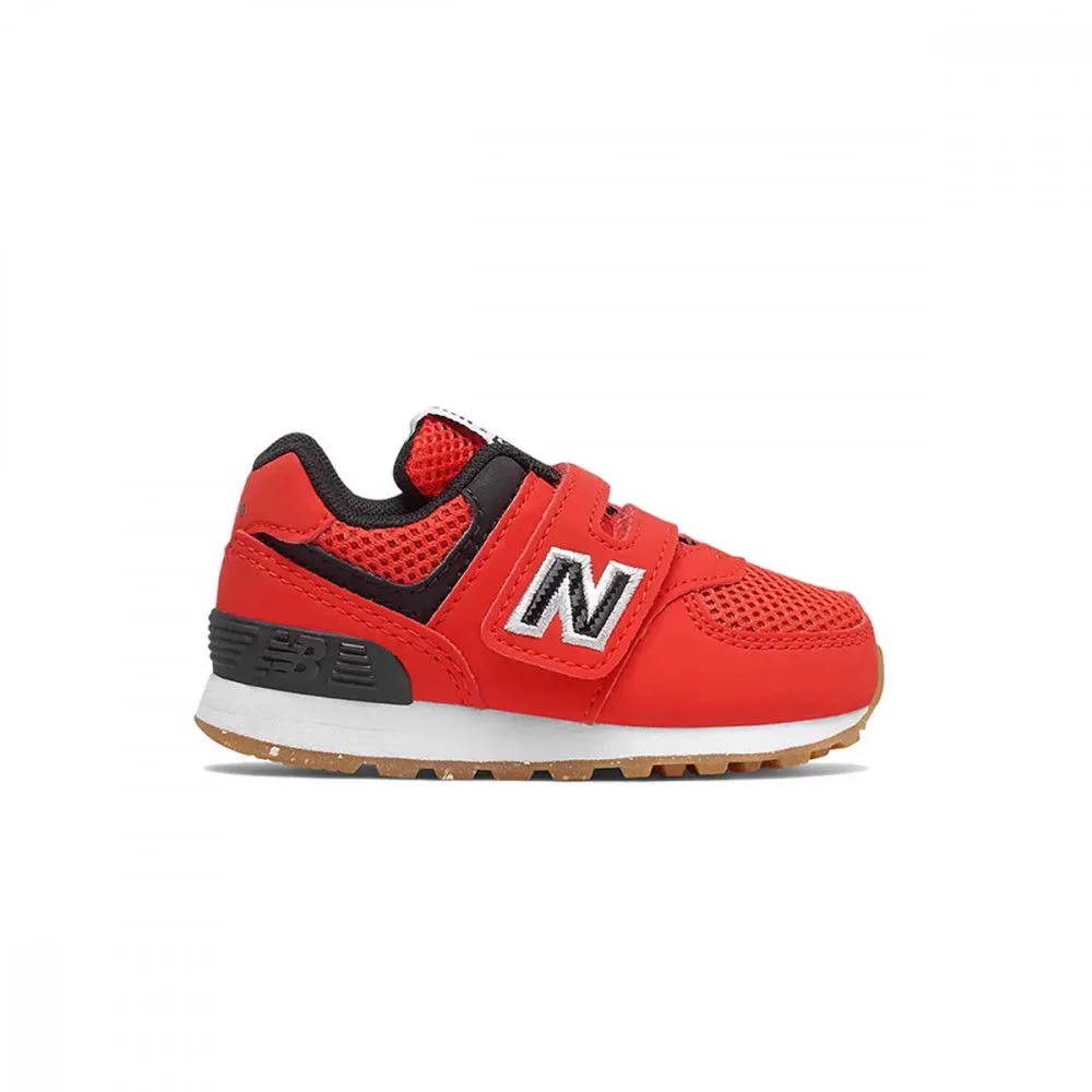 NEW BALANCE 574 VELCRO BABY