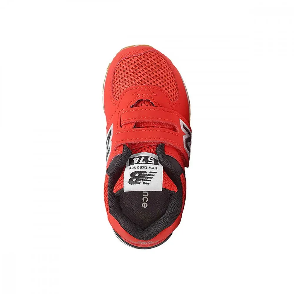 NEW BALANCE 574 VELCRO BABY