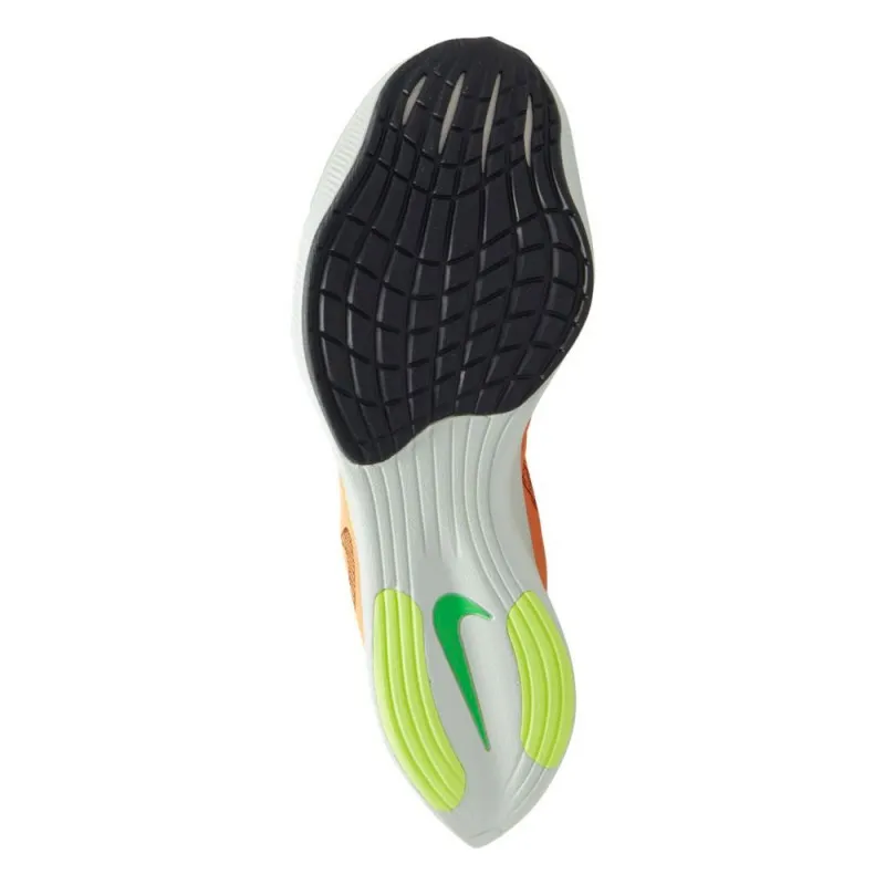 Nike Zoomx Vaporfly Next% Arancione - Scarpe Running Donna