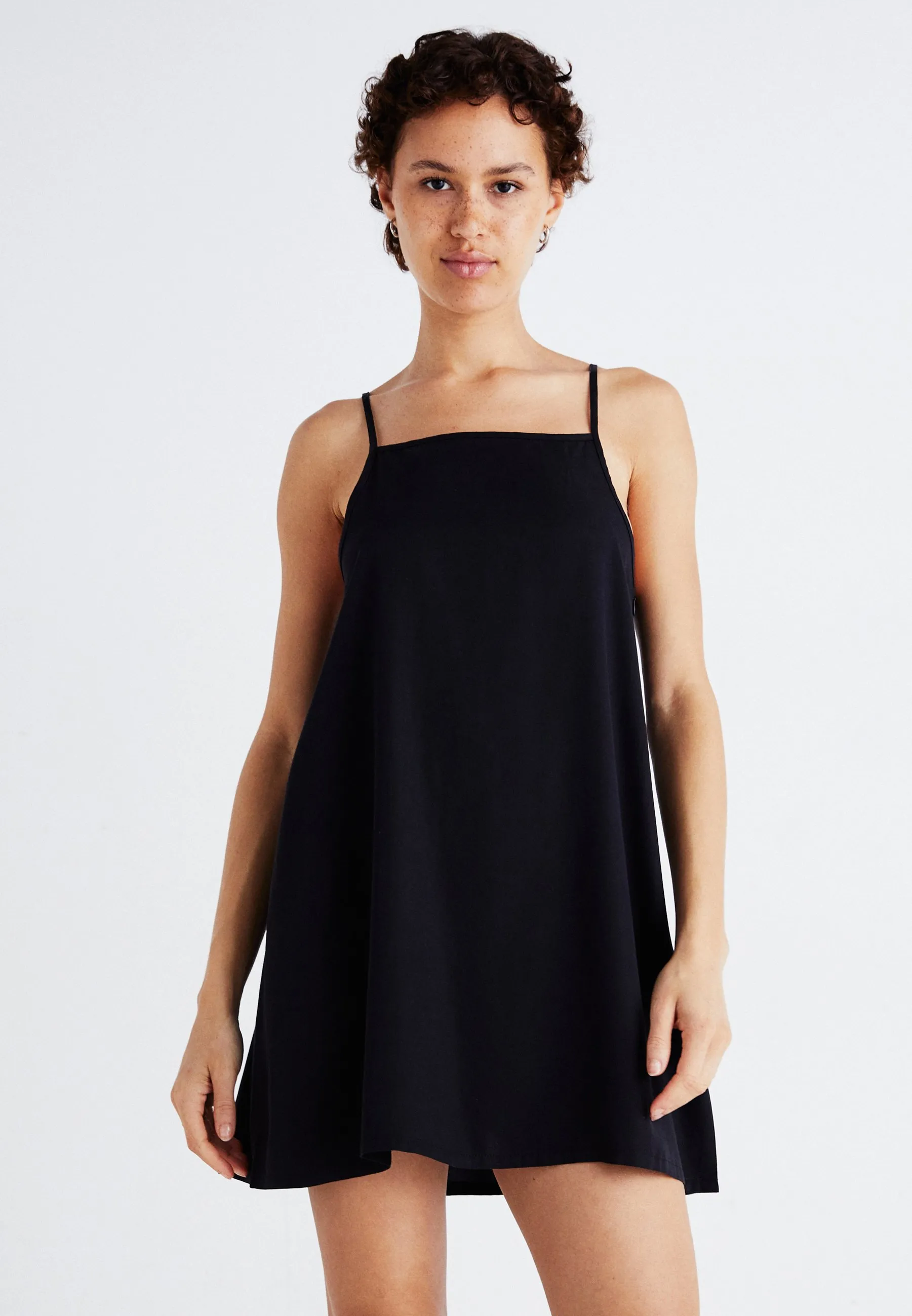 NMHAWA STRAP DRESS - Vestito estivo