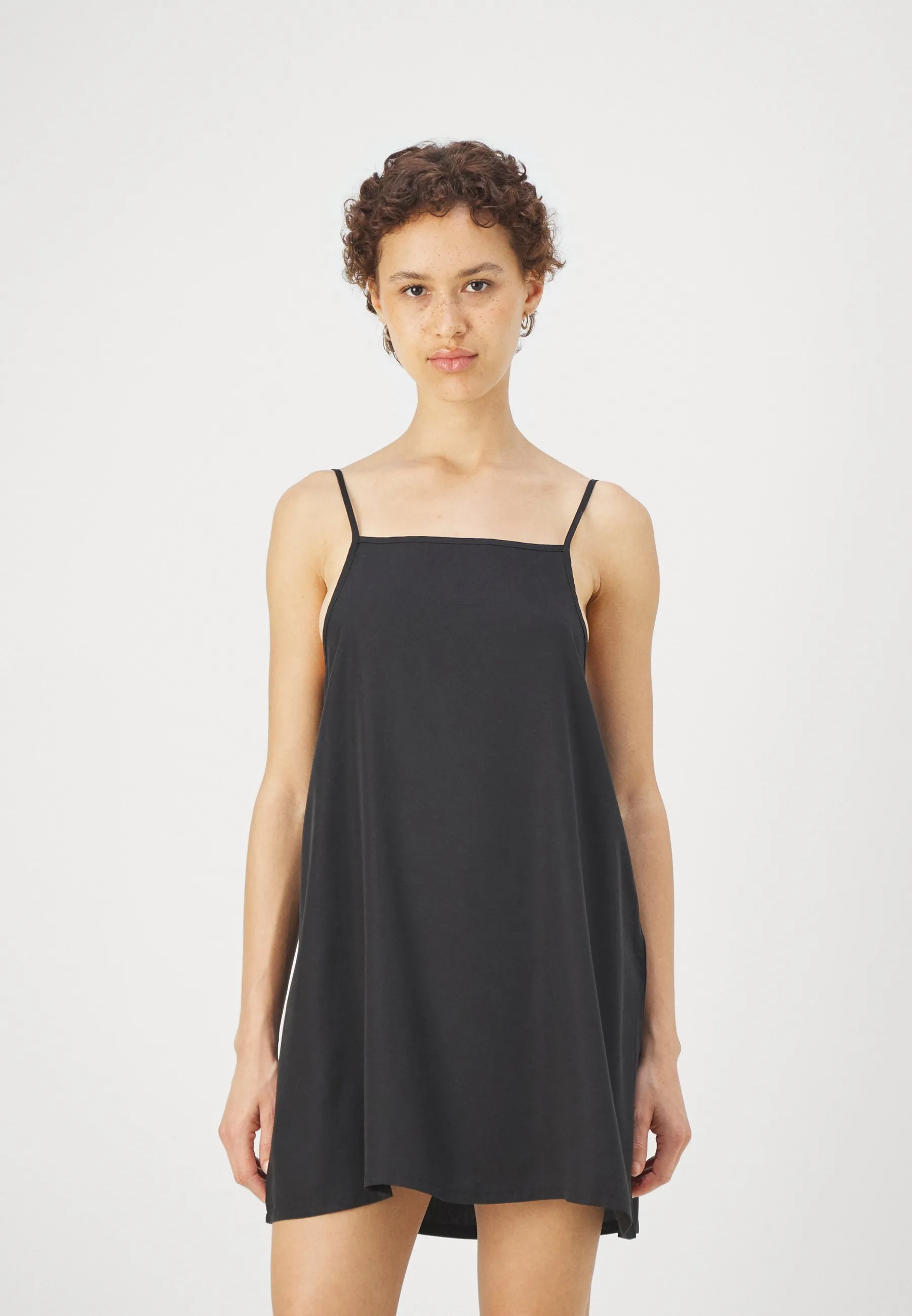 NMHAWA STRAP DRESS - Vestito estivo