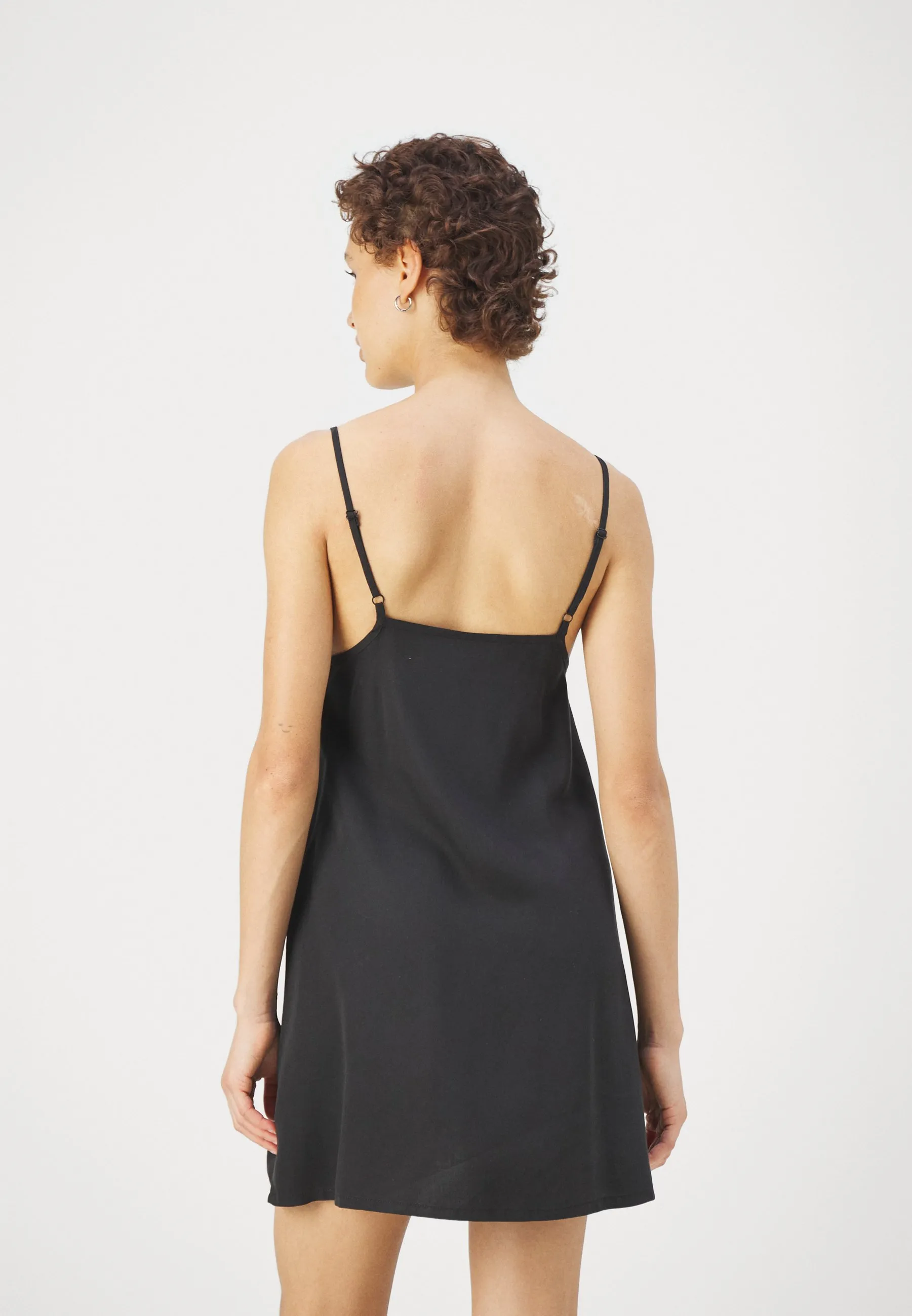NMHAWA STRAP DRESS - Vestito estivo