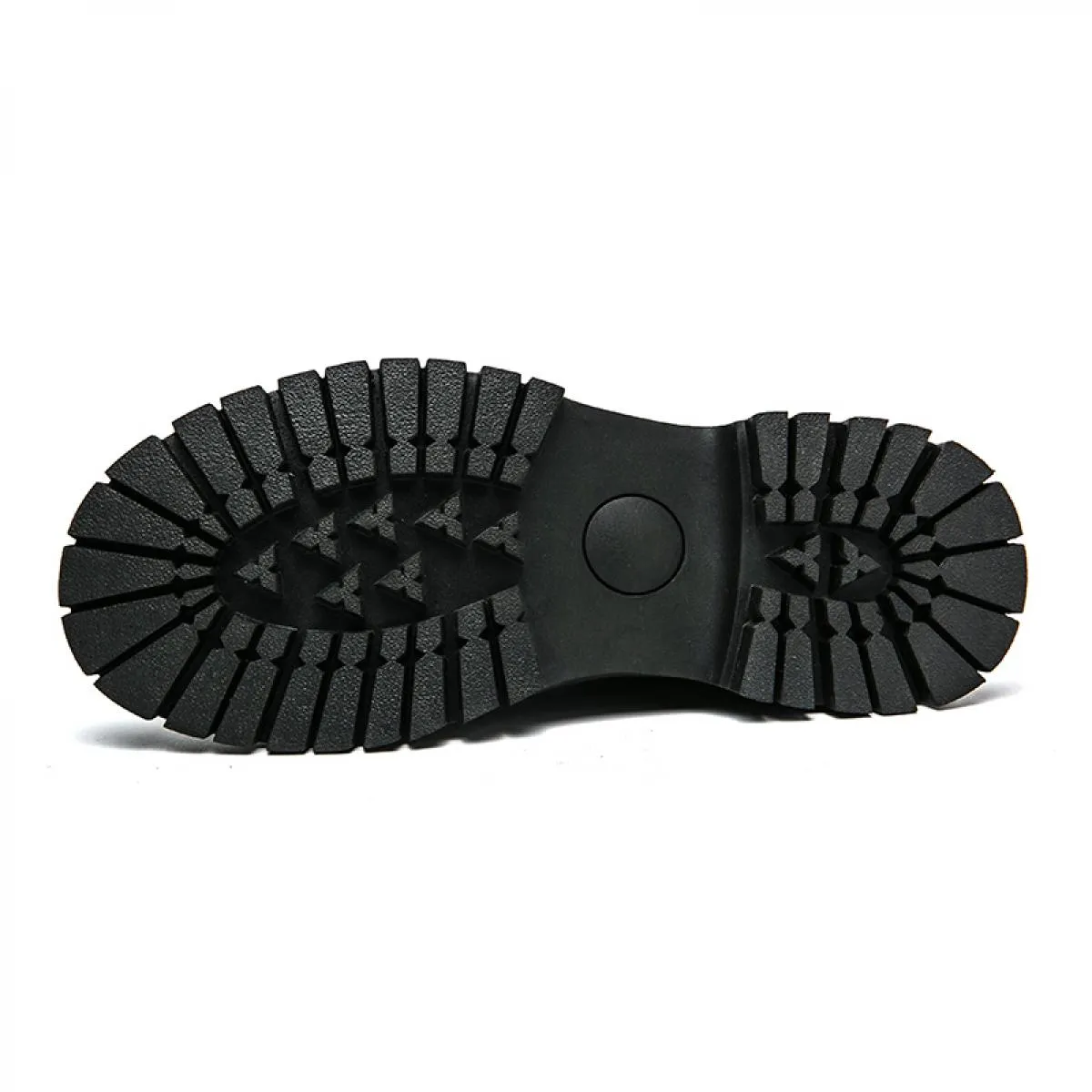 Nuove scarpe derby da uomo nere punta tonda stringate scarpe da uomo marroni grigie formali modello pietra spedizione gratuita t