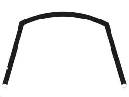 Obelink Basic Sunroof Easy Air airtube principale