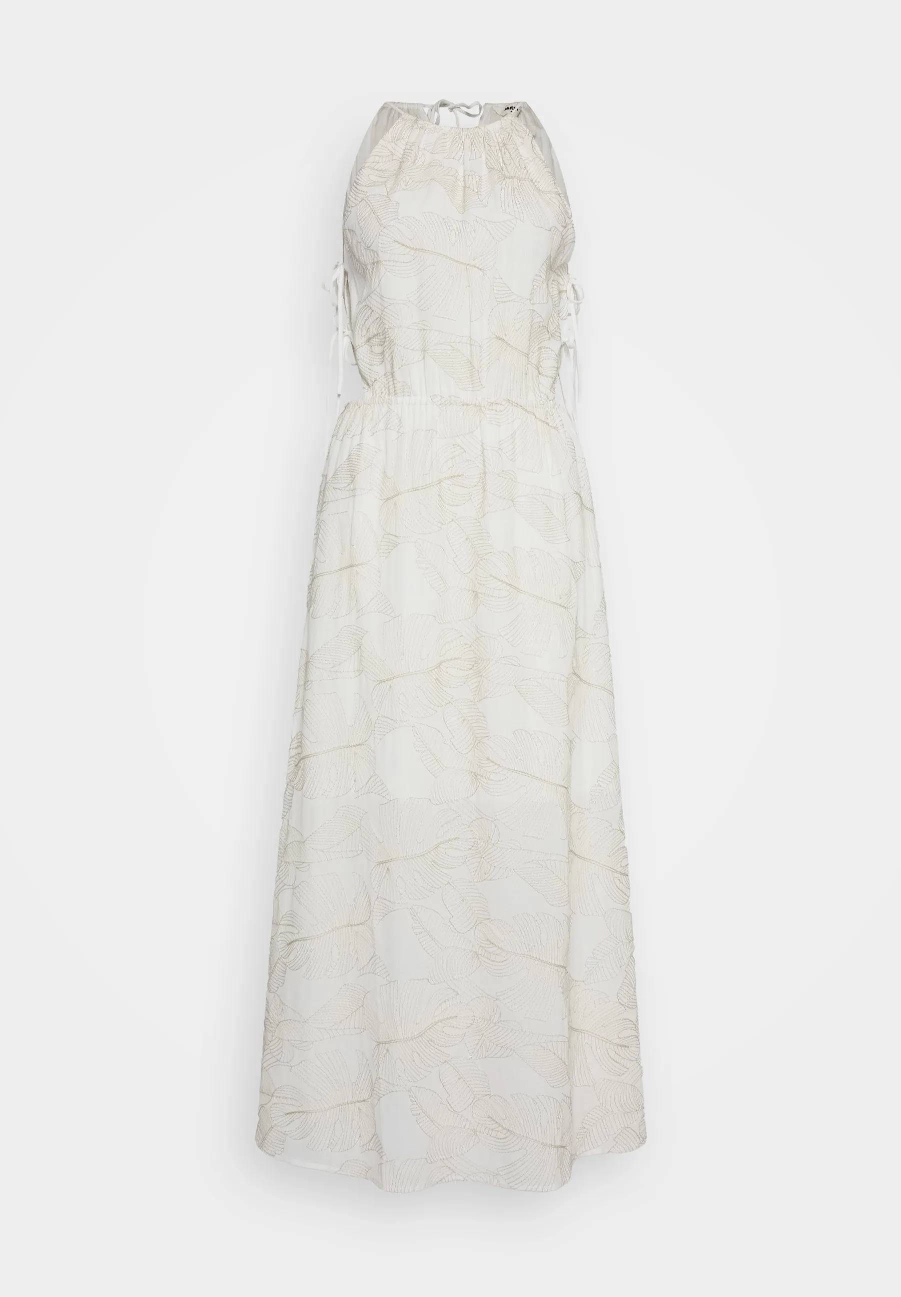 OBJLAMIRA MIDI DRESS  - Vestito estivo