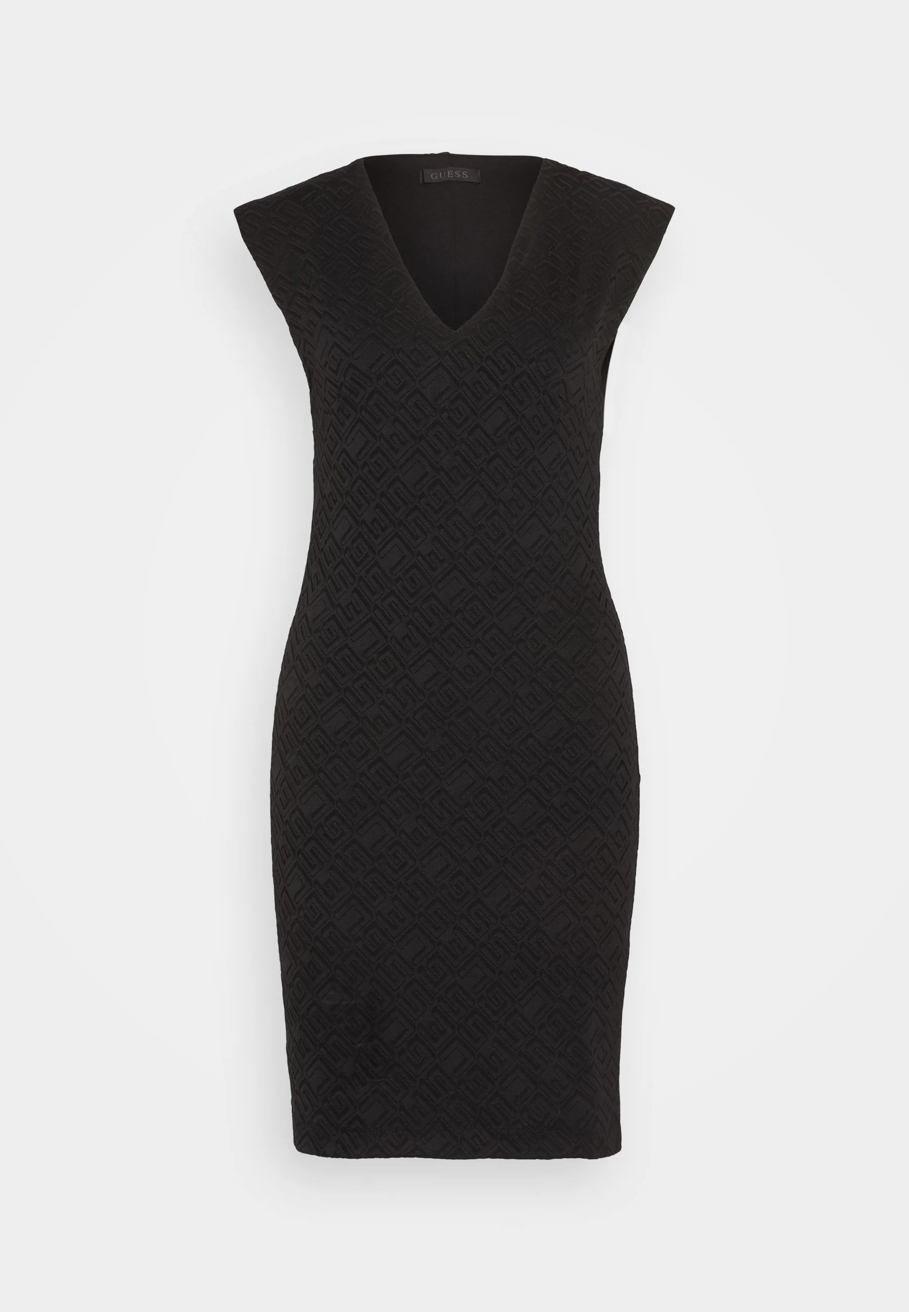 OFELIA DRESS - Vestito di maglina