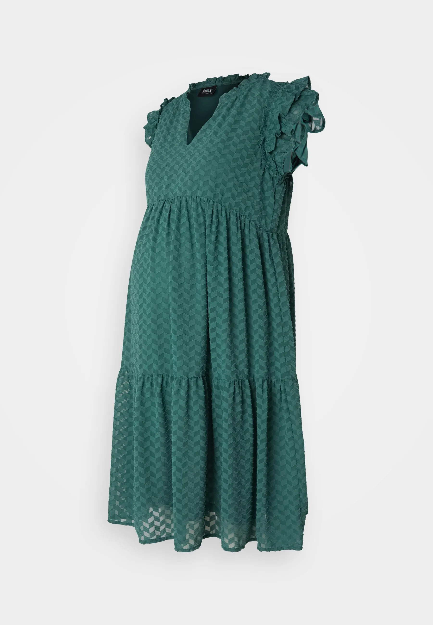 OLMEMMERY KNEE DRESS - Vestito estivo