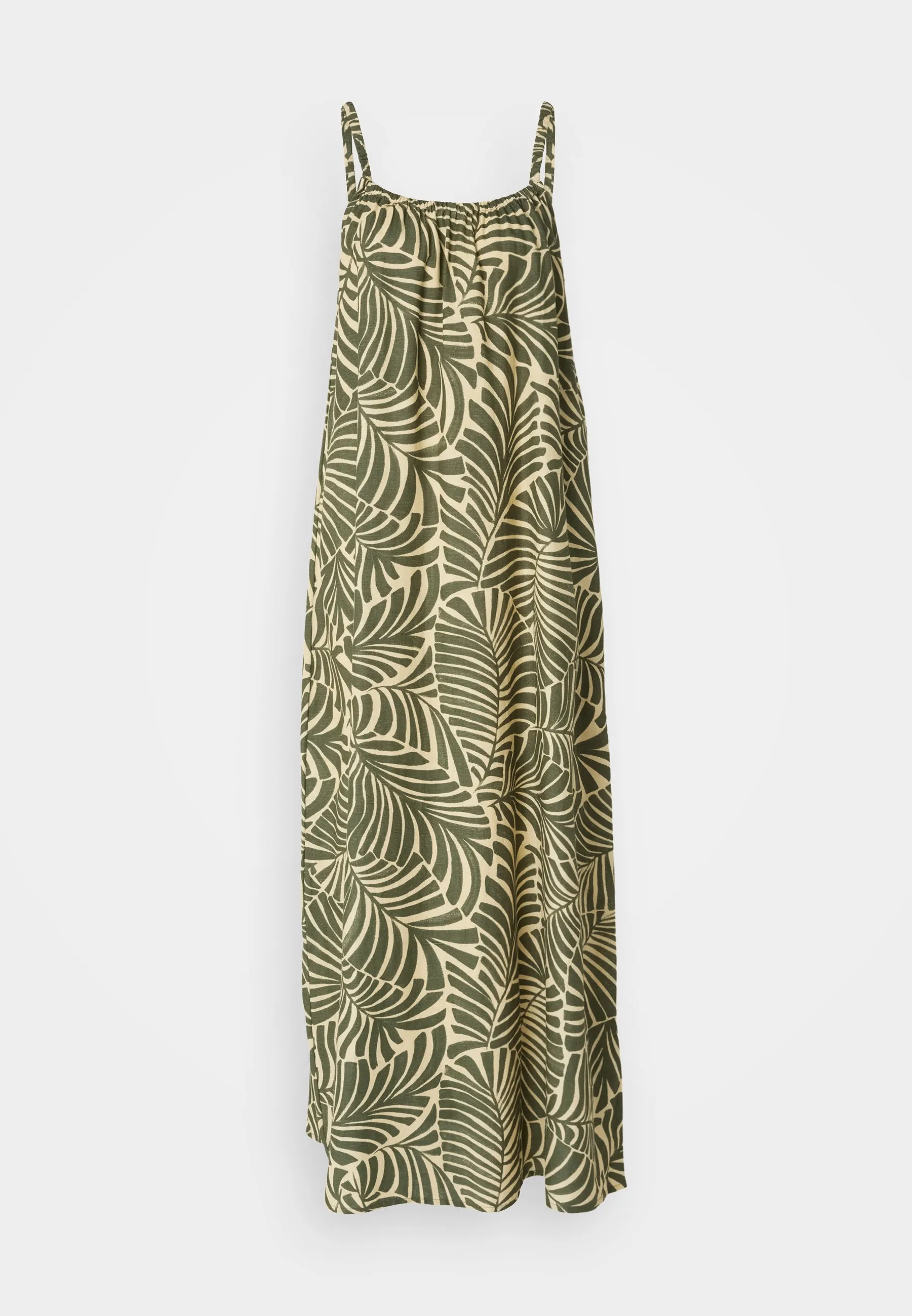 ONLCALLIE STRAP DRESS - Vestito lungo