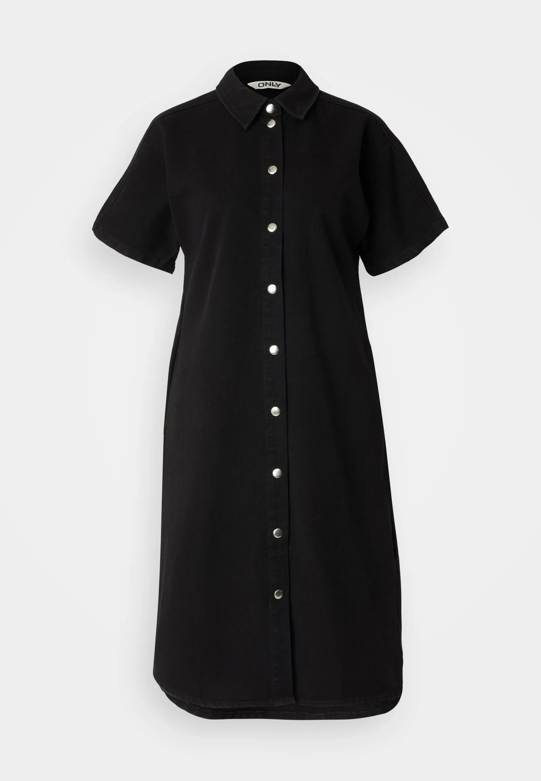ONLKARLA DRESS - Vestito di jeans