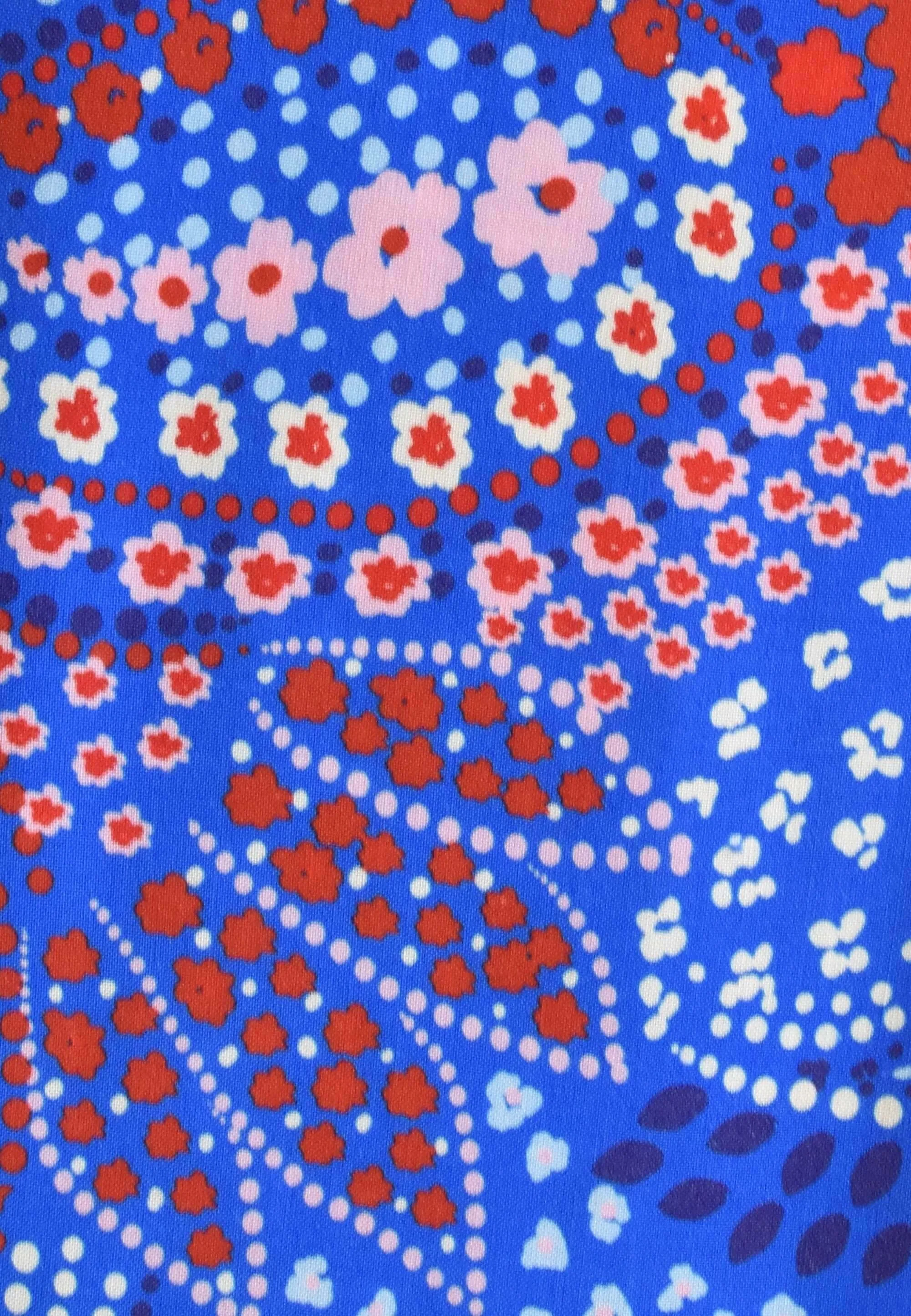 PAISLEY  V NECK  - Vestito estivo