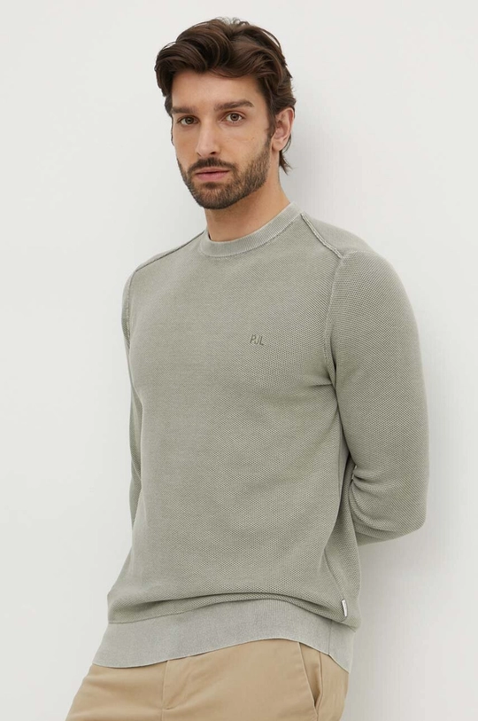 Pepe Jeans maglione in cotone CRAIG